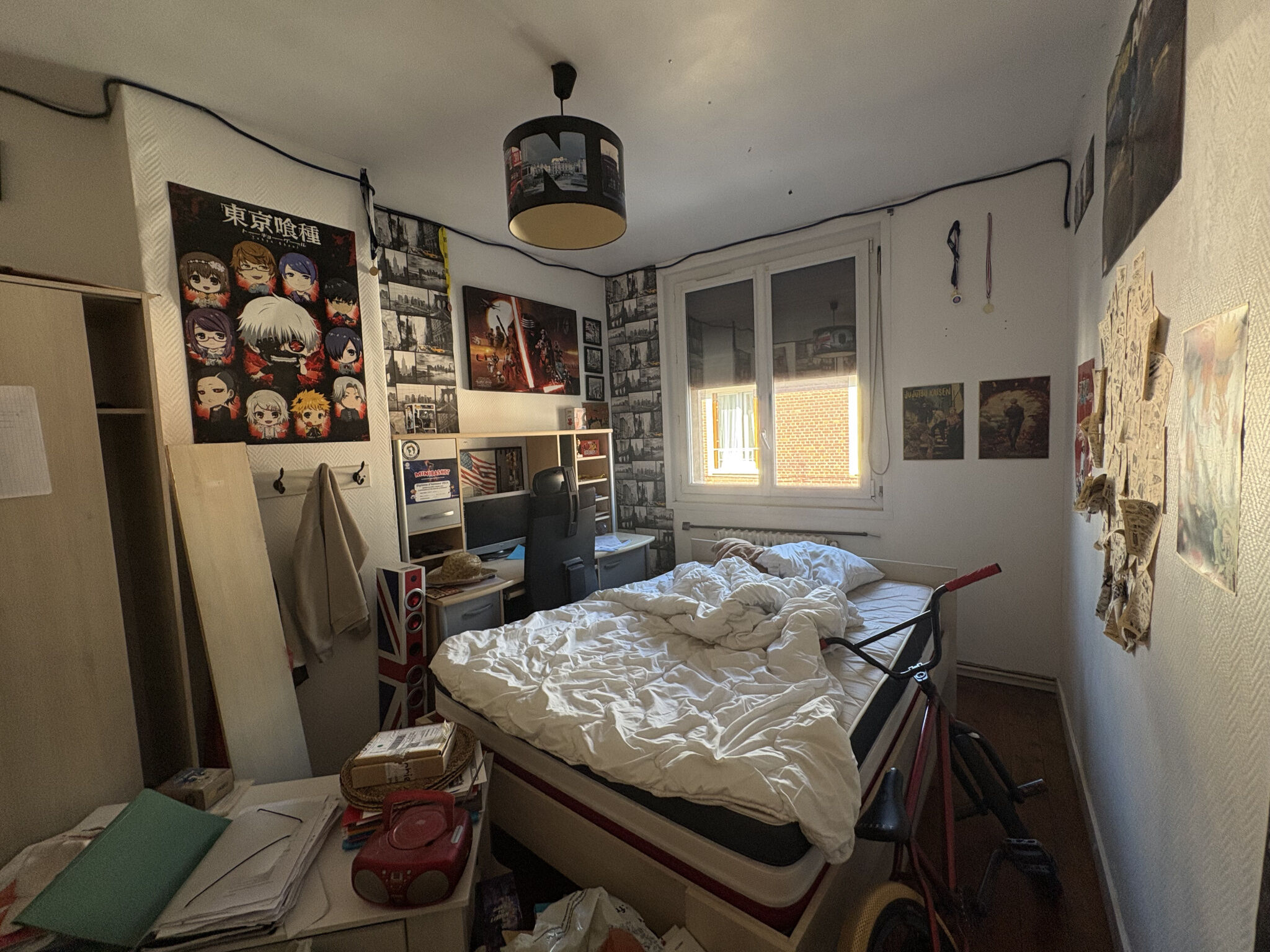 Photo 8 — CABINET D'HAUTEFEUILLE