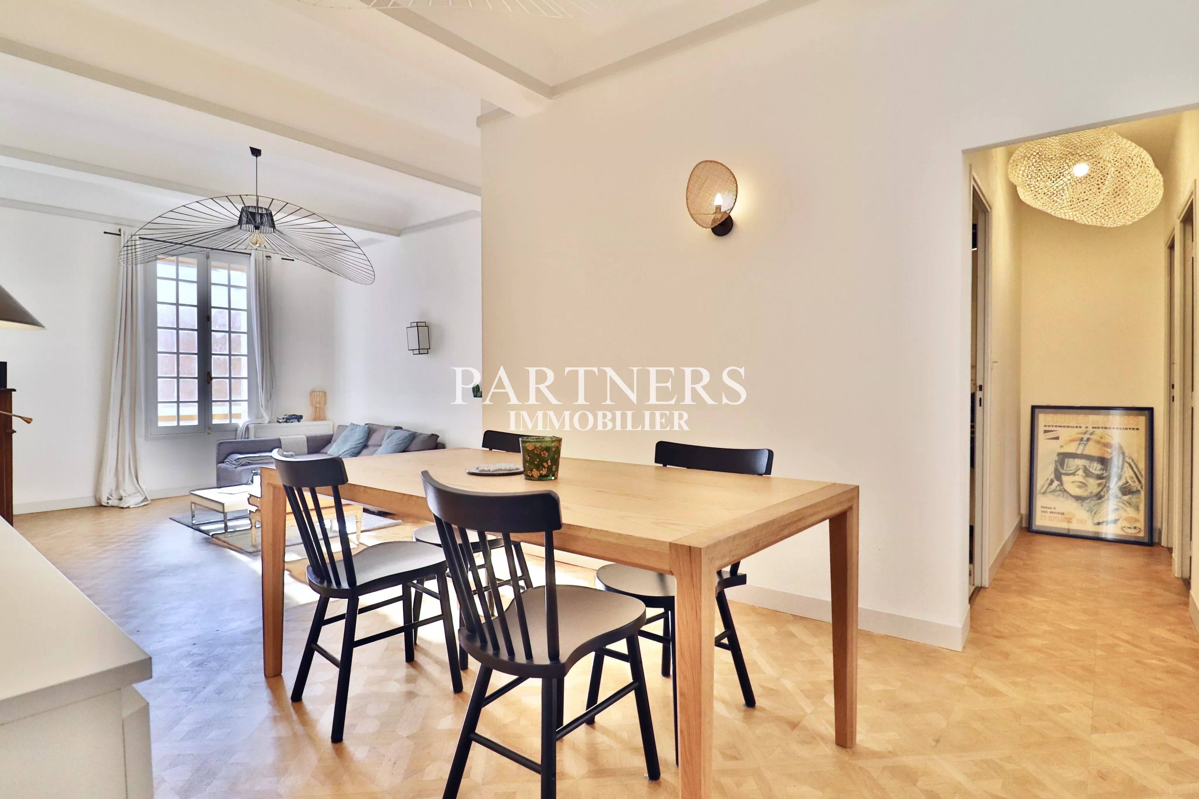 Photo 2 — PARTNERS IMMOBILIER