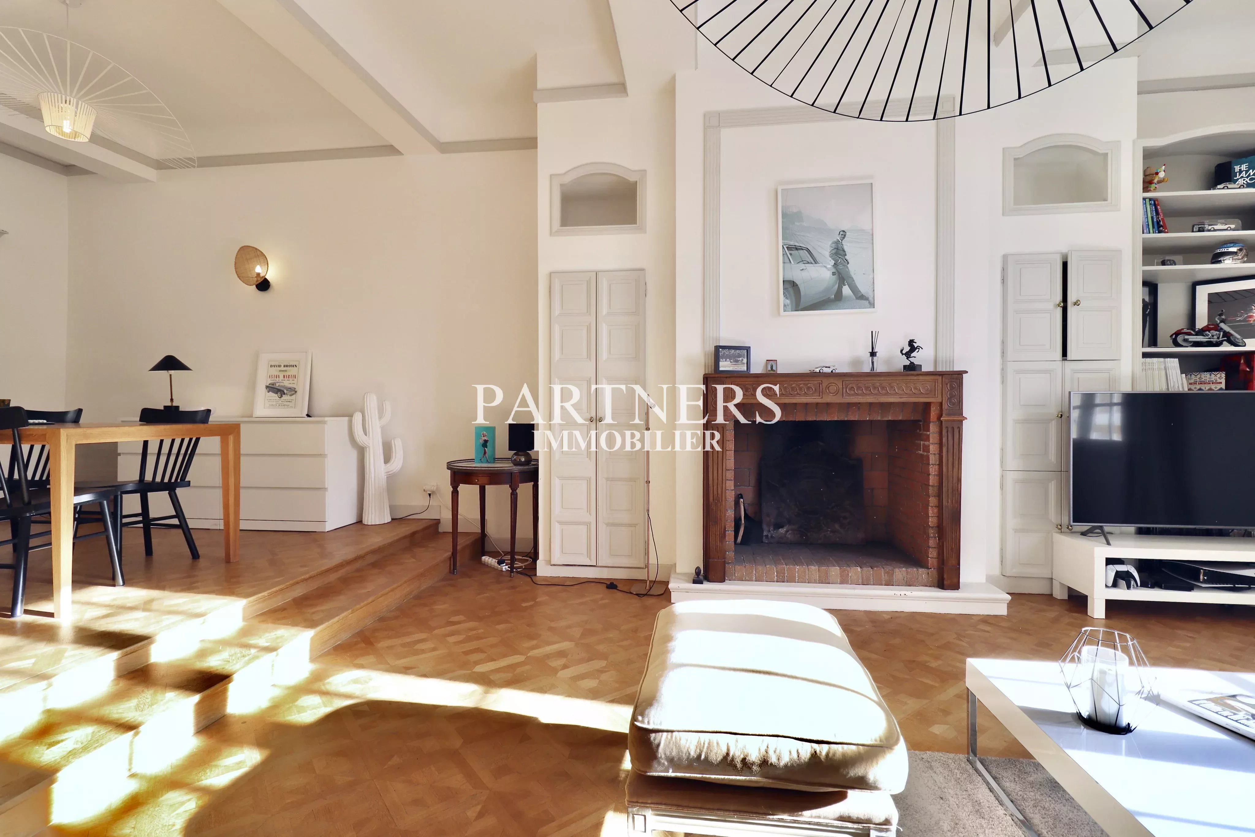 Photo 5 — PARTNERS IMMOBILIER