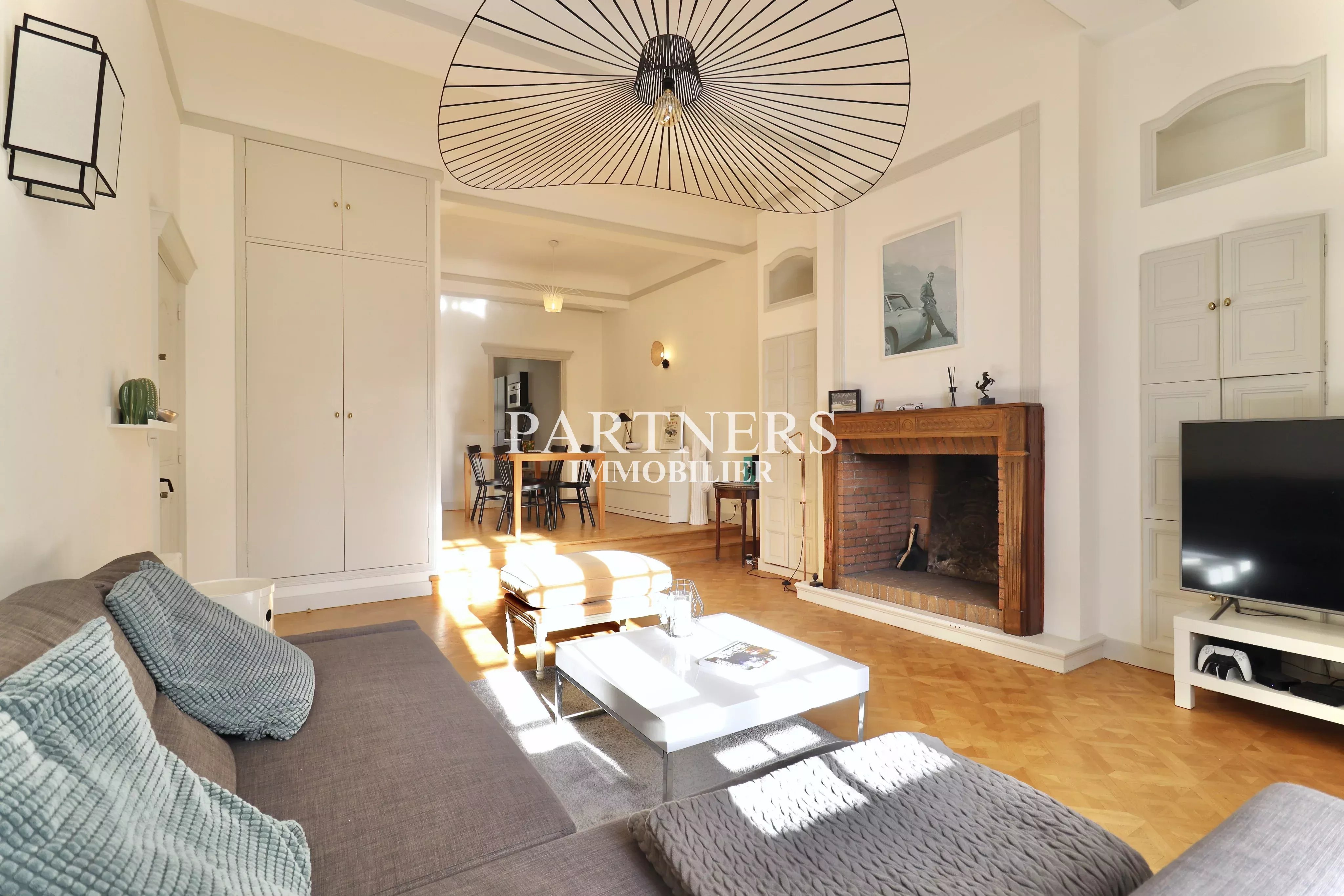 Photo 3 — PARTNERS IMMOBILIER