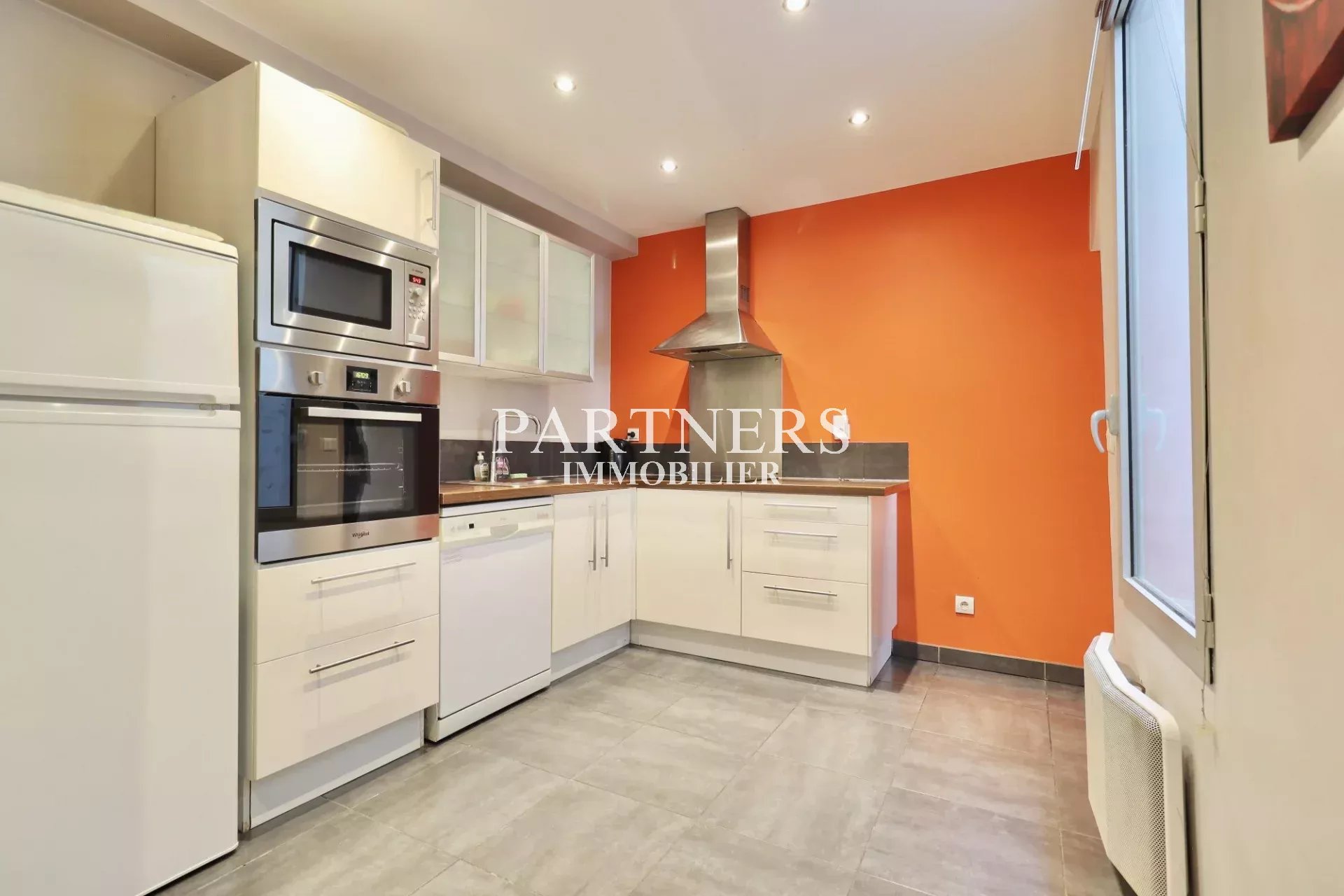 Photo 4 — PARTNERS IMMOBILIER