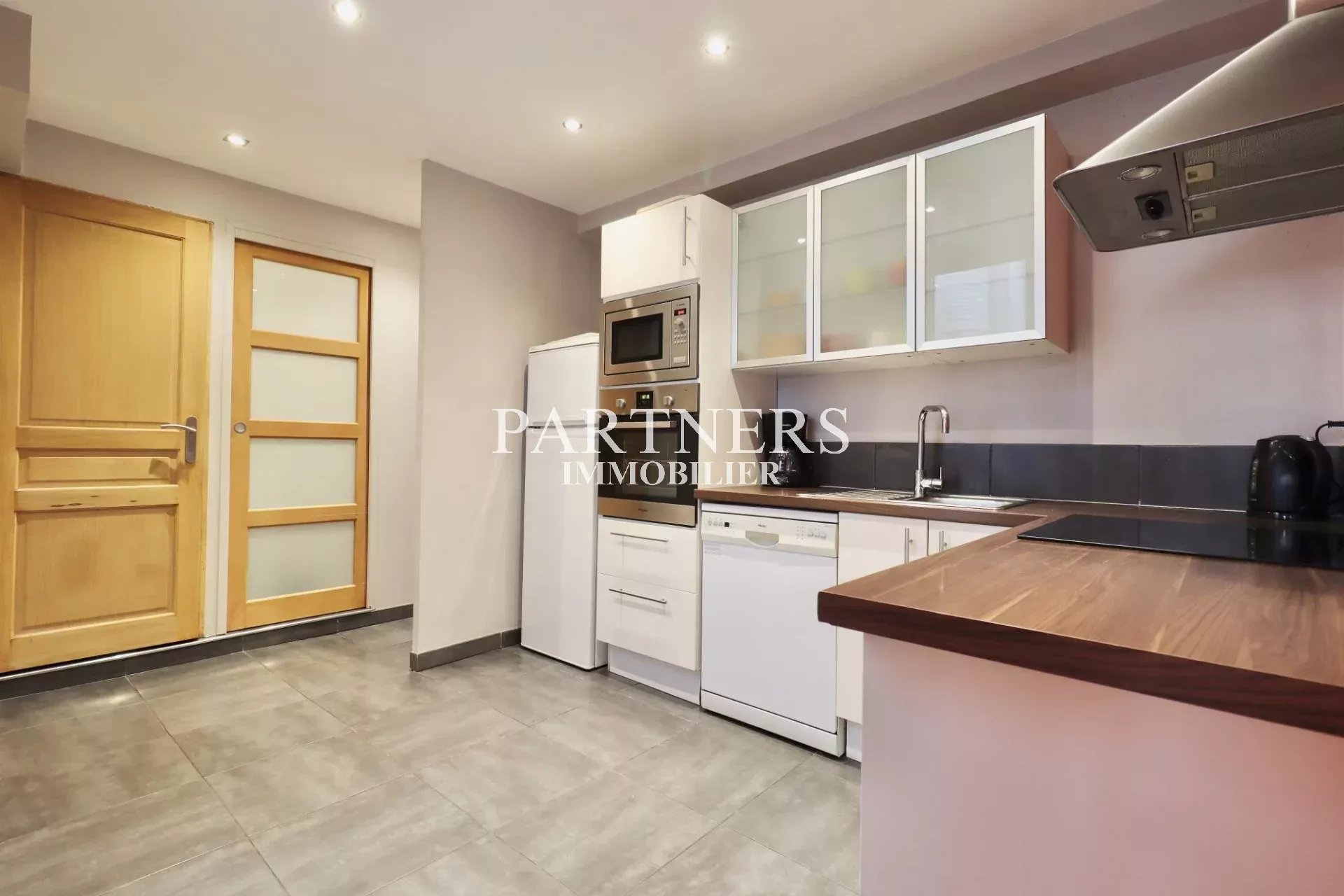 Photo 5 — PARTNERS IMMOBILIER