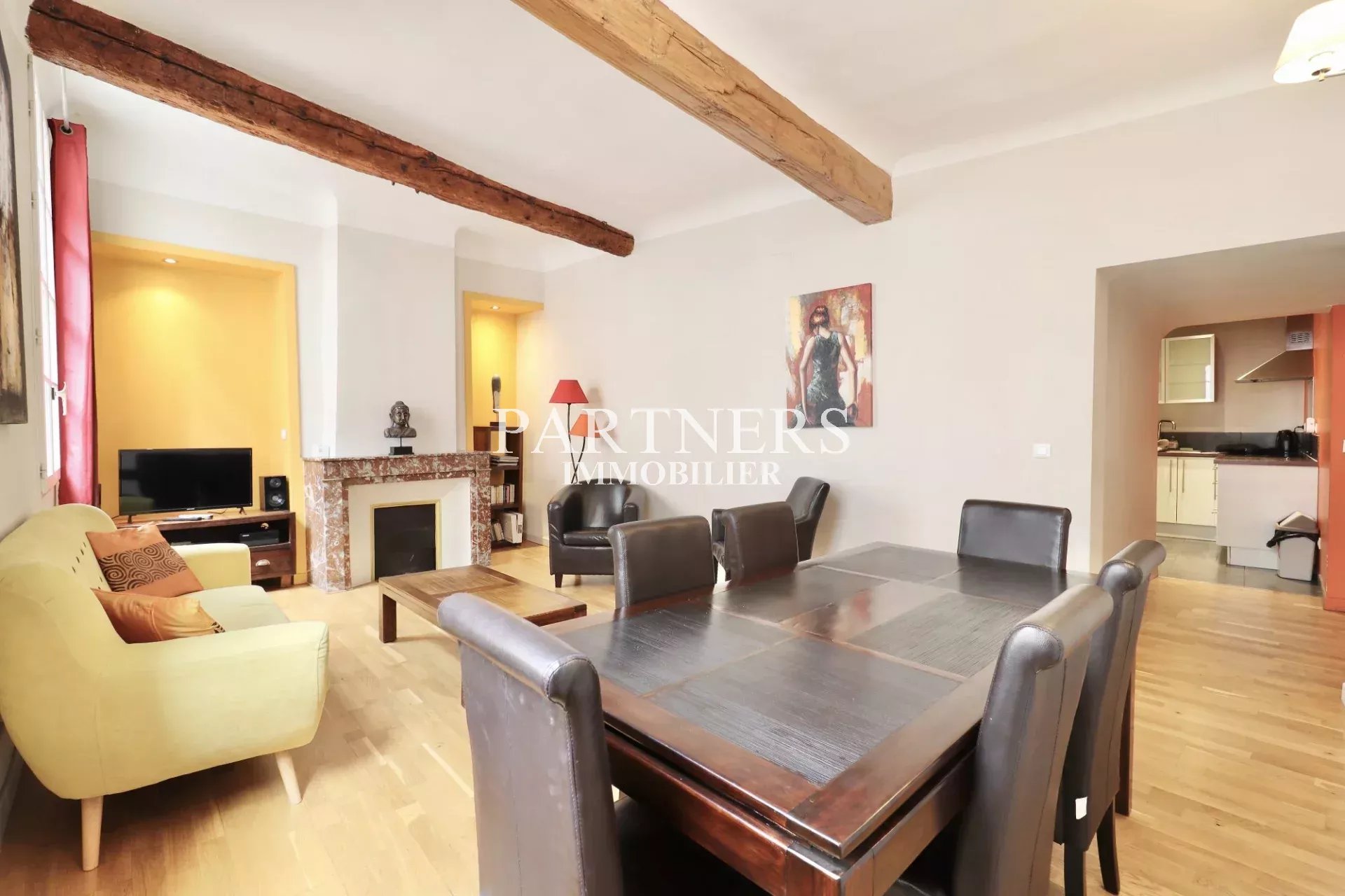 Photo 3 — PARTNERS IMMOBILIER