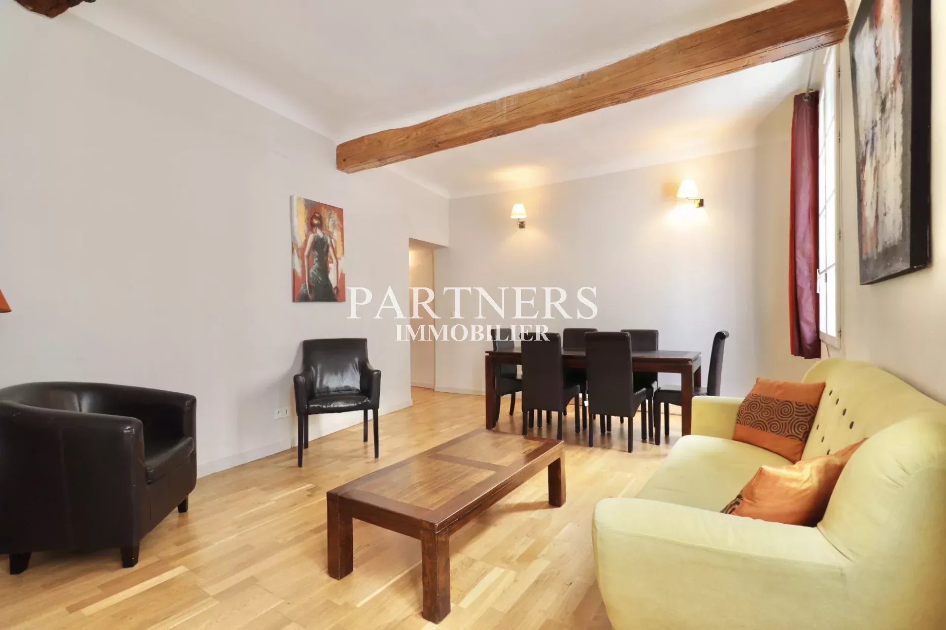 Photo 2 — PARTNERS IMMOBILIER
