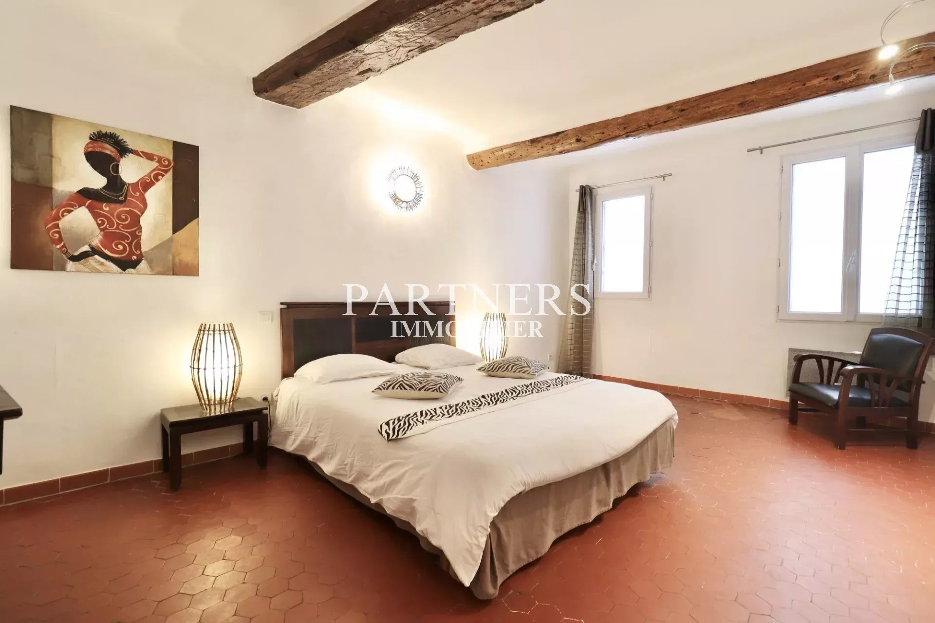 Photo 6 — PARTNERS IMMOBILIER