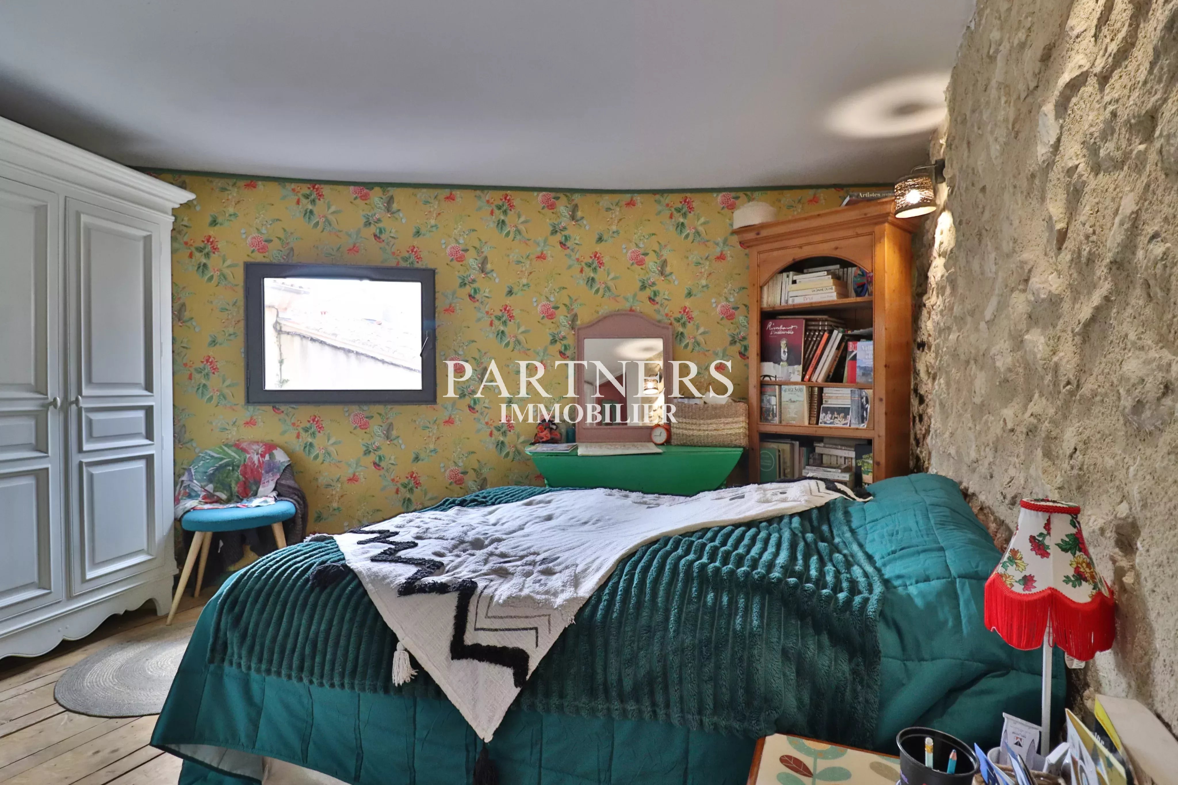 Photo 6 — PARTNERS IMMOBILIER