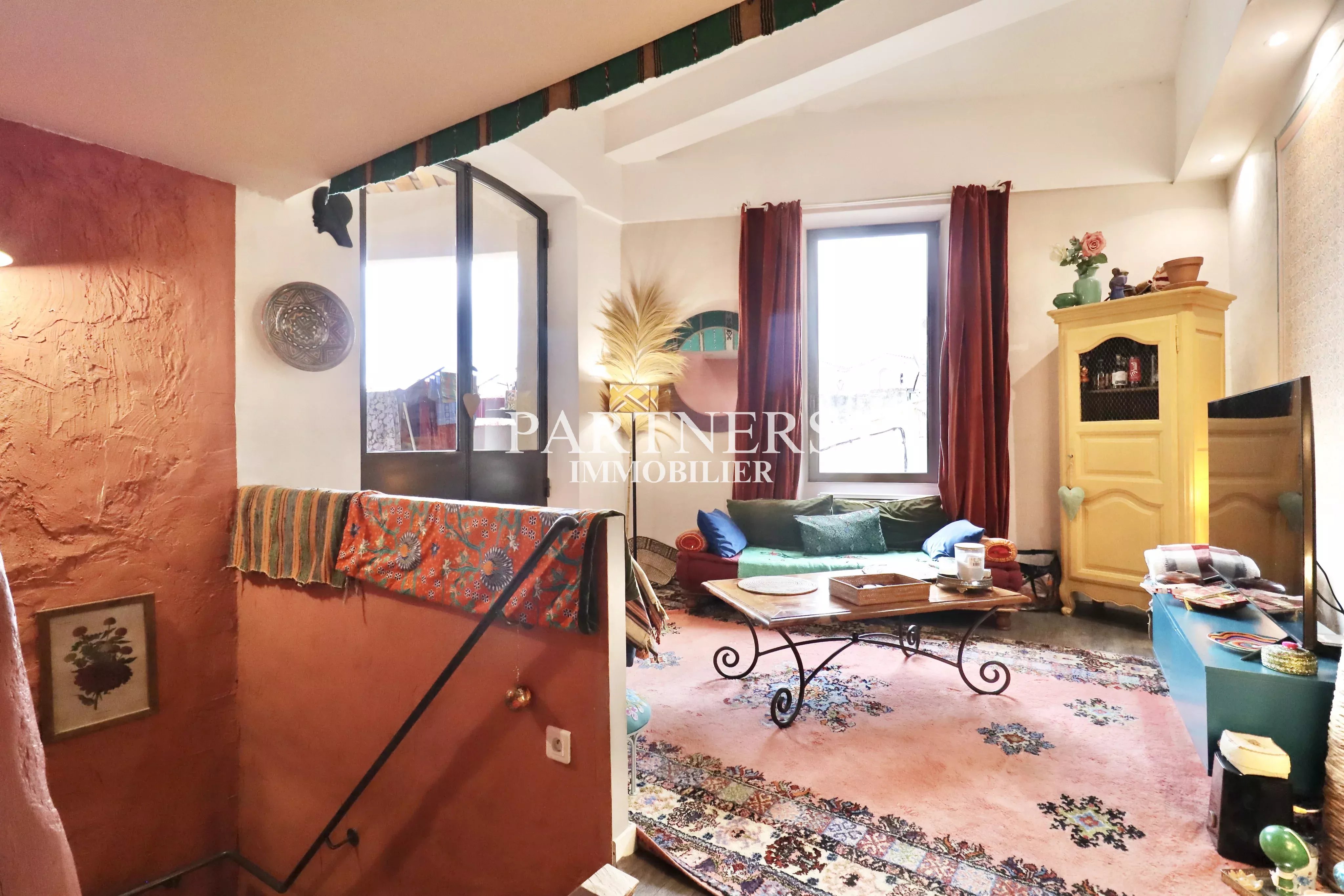 Photo 5 — PARTNERS IMMOBILIER