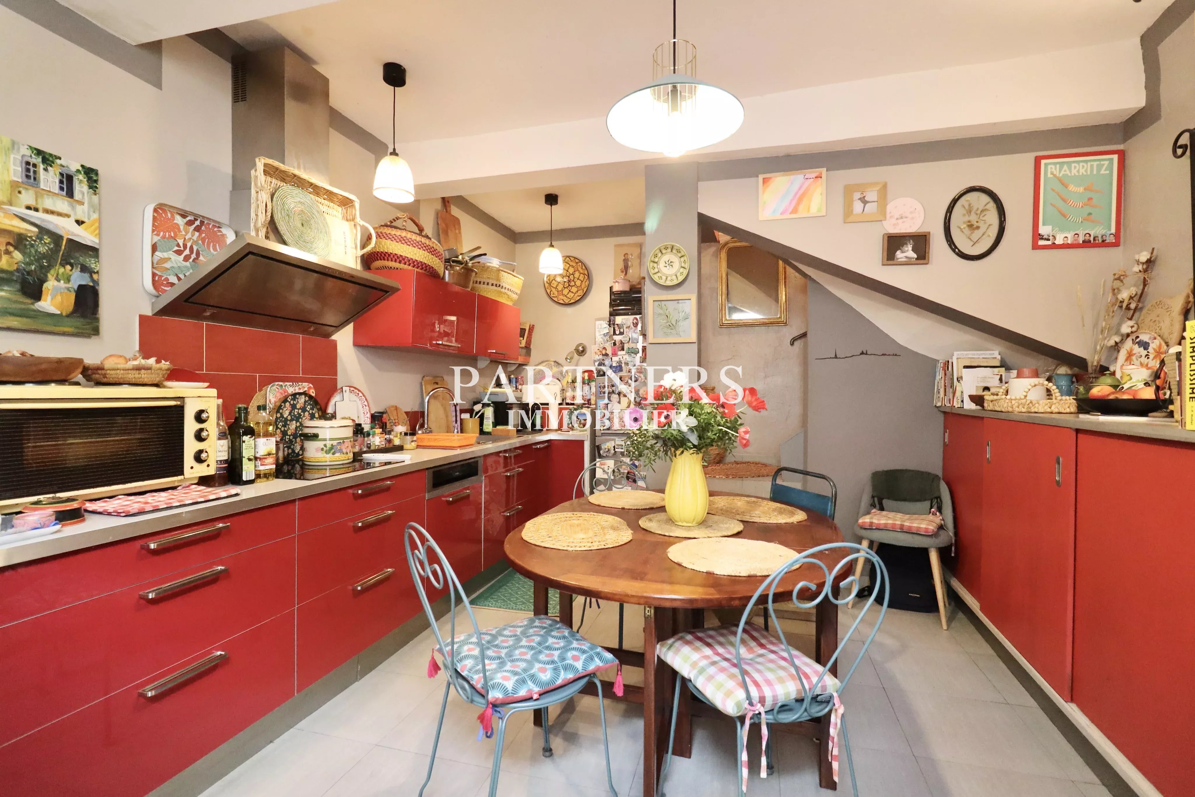 Photo 10 — PARTNERS IMMOBILIER