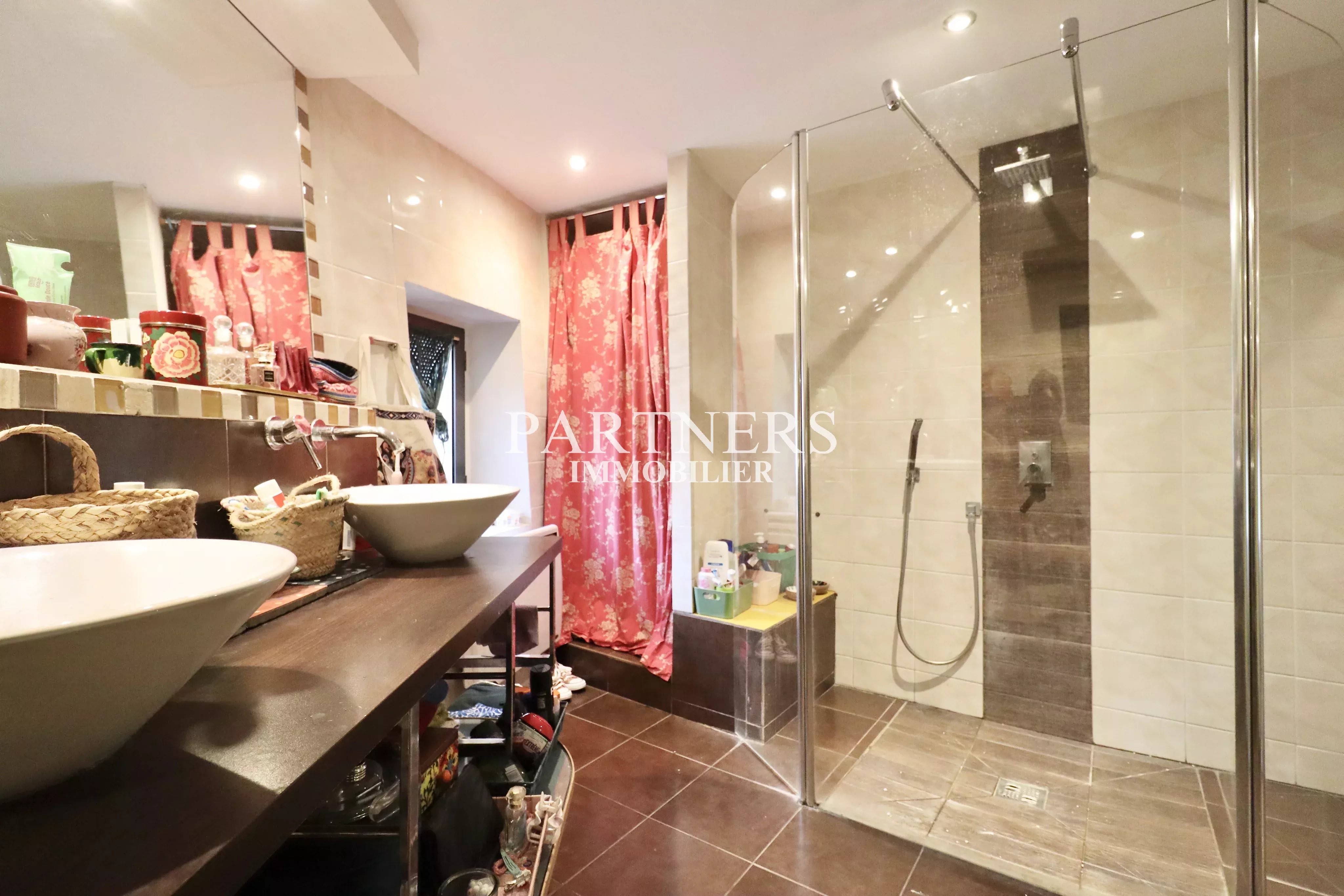 Photo 8 — PARTNERS IMMOBILIER