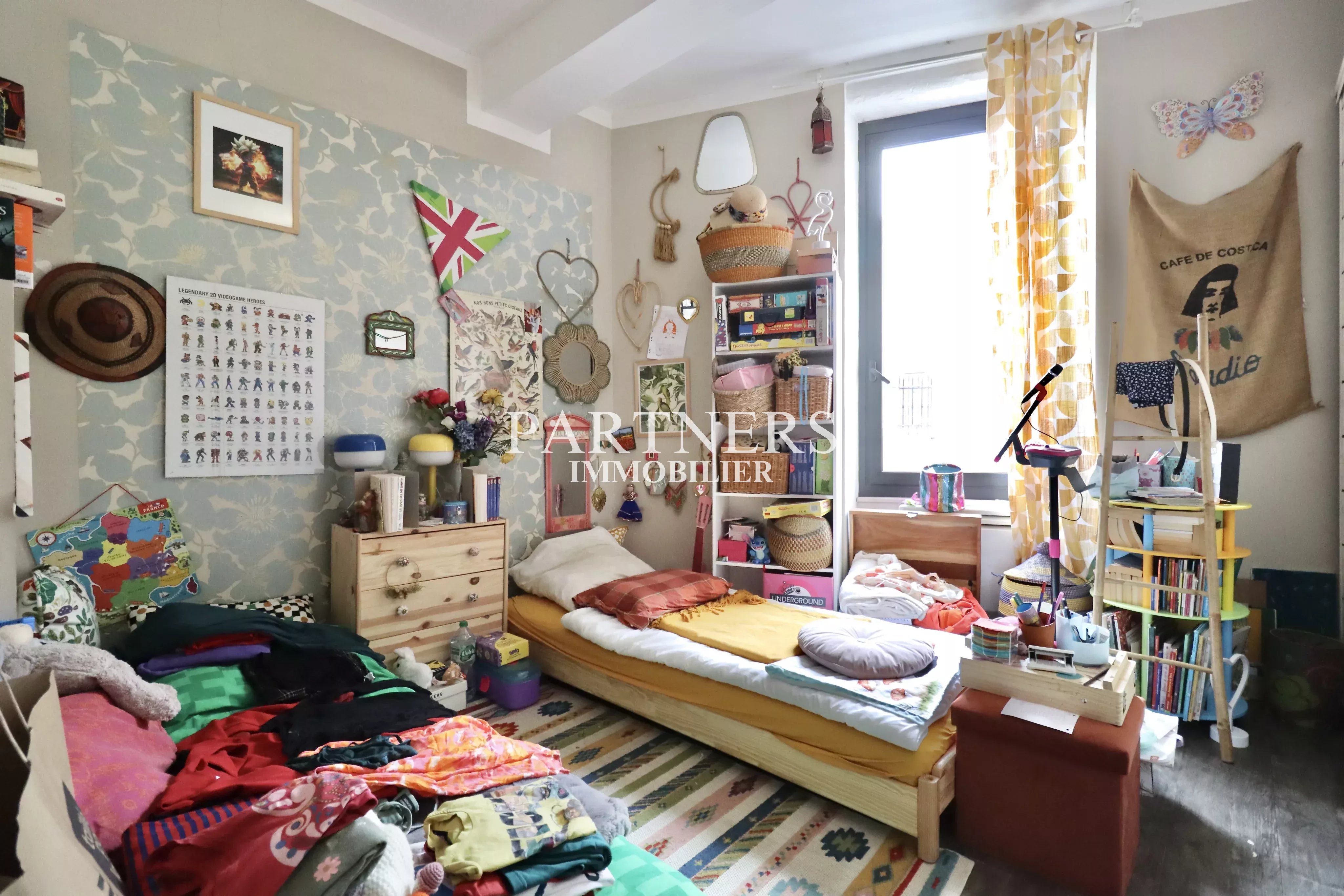 Photo 7 — PARTNERS IMMOBILIER