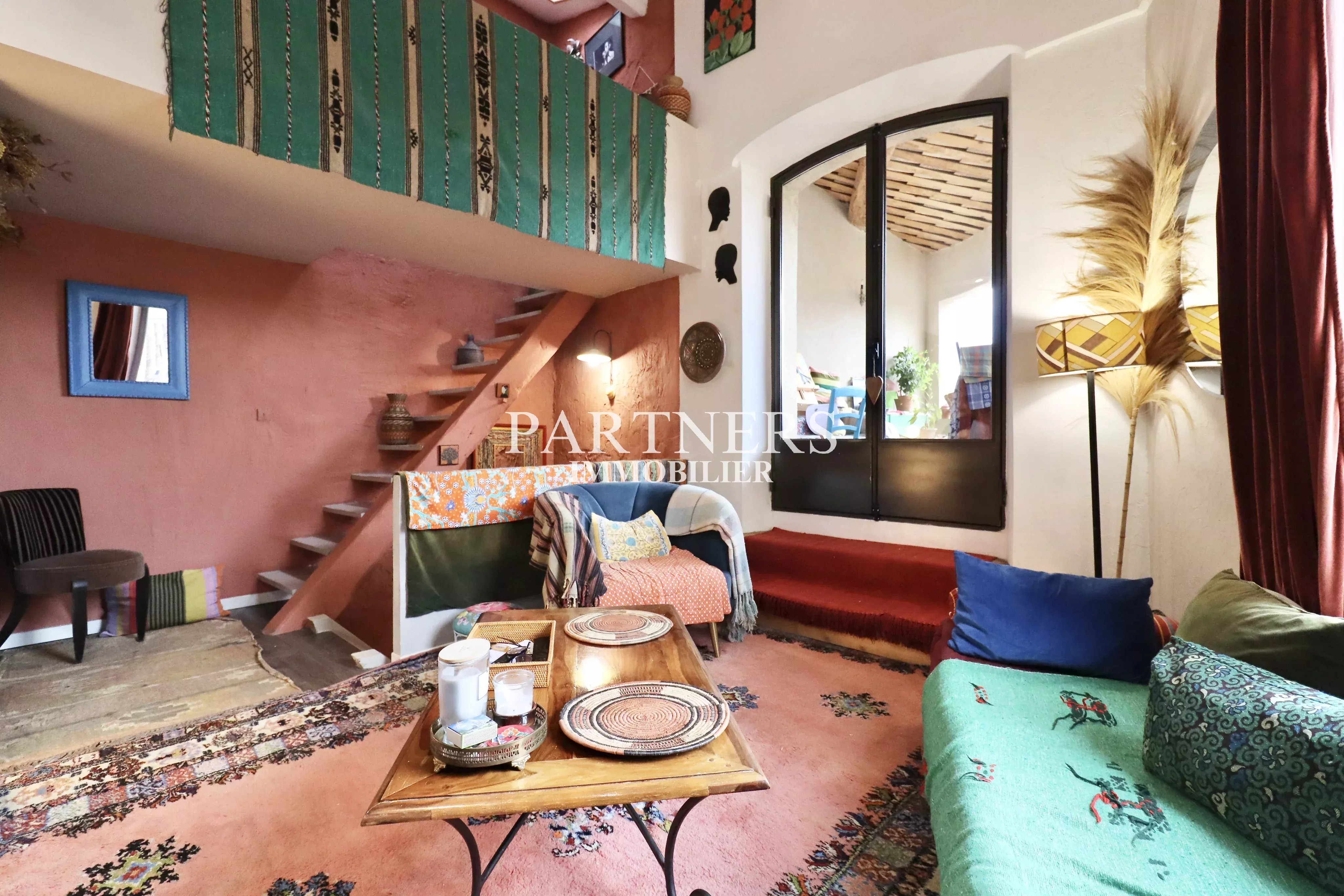Photo 4 — PARTNERS IMMOBILIER