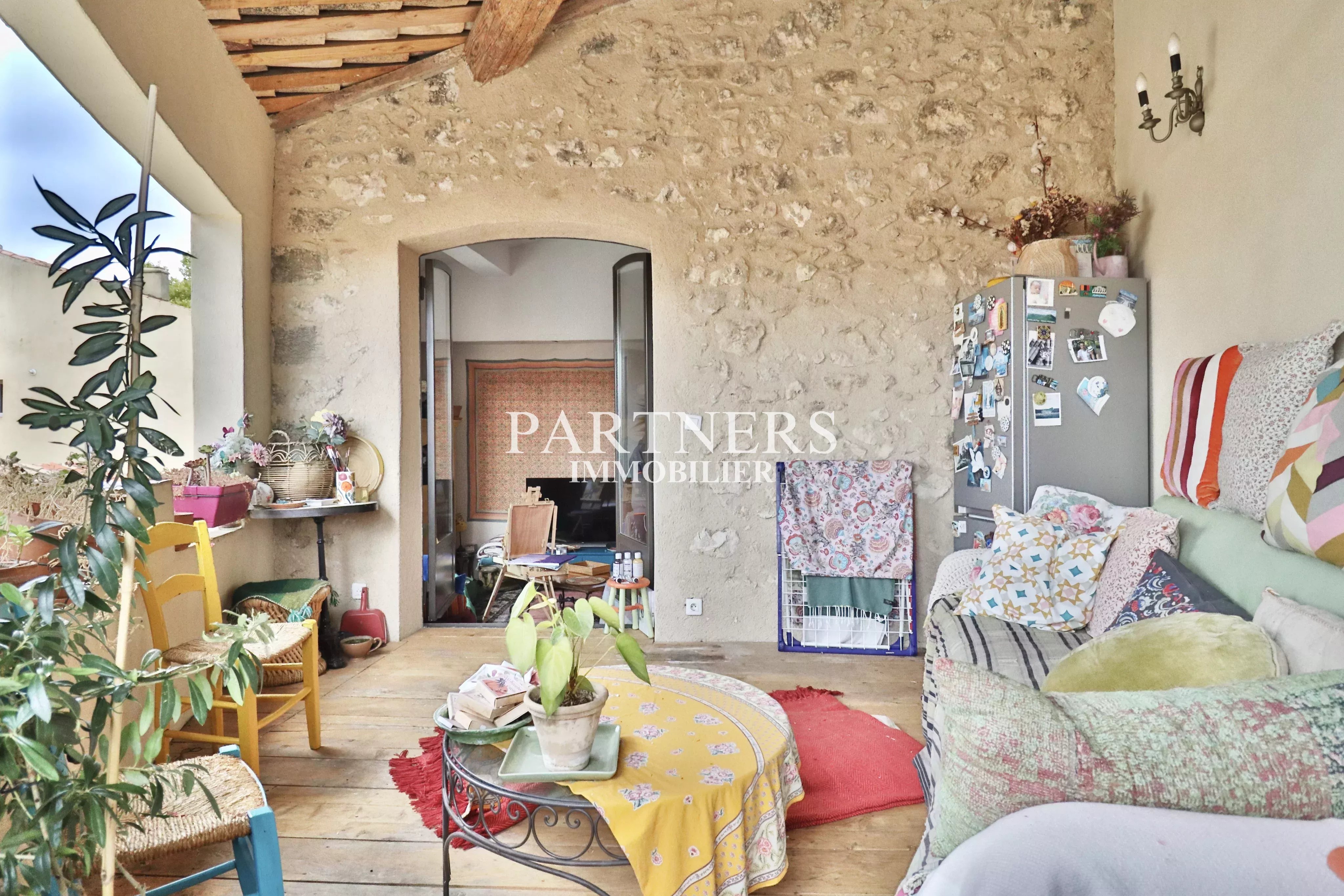 Photo 2 — PARTNERS IMMOBILIER