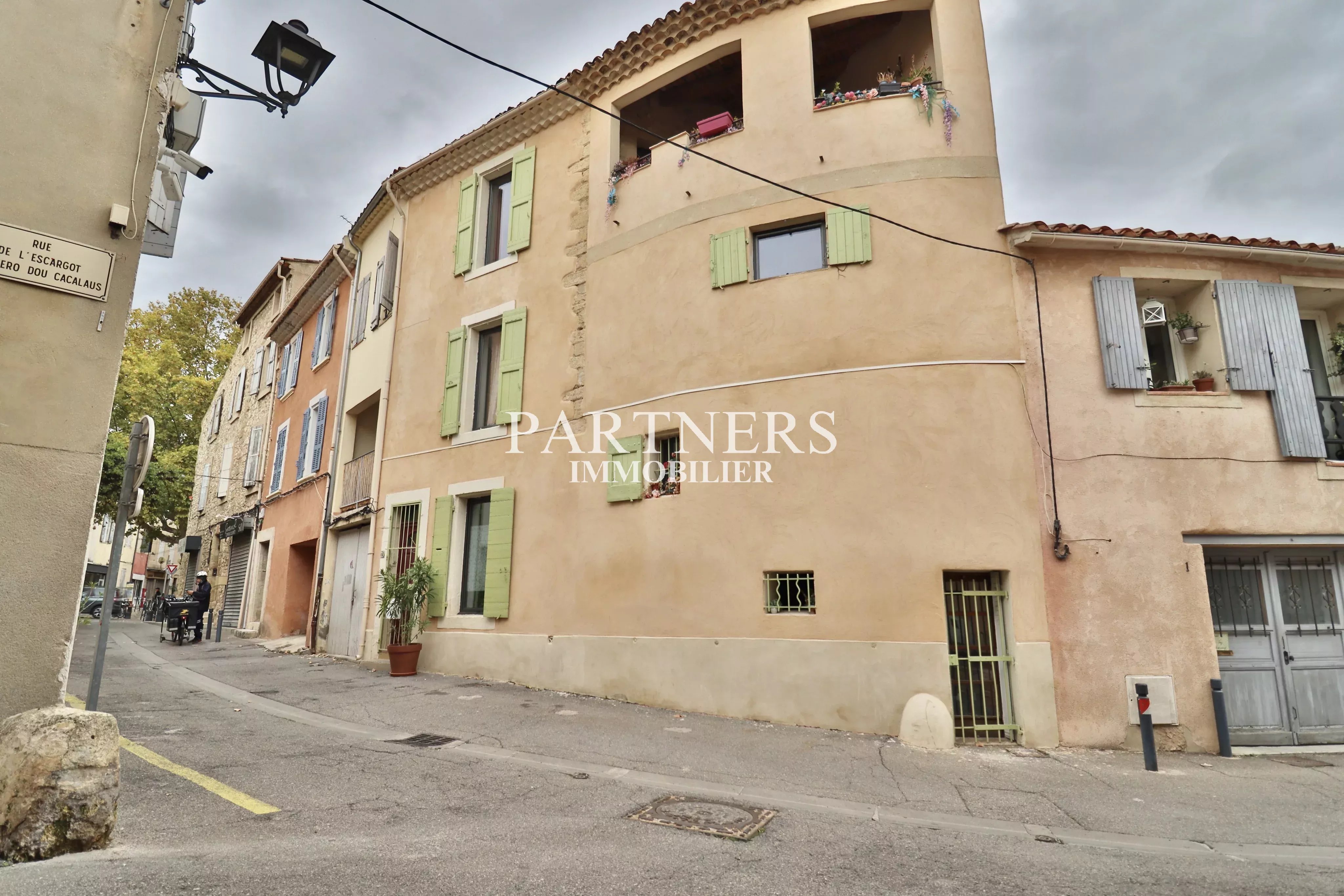 Photo 11 — PARTNERS IMMOBILIER
