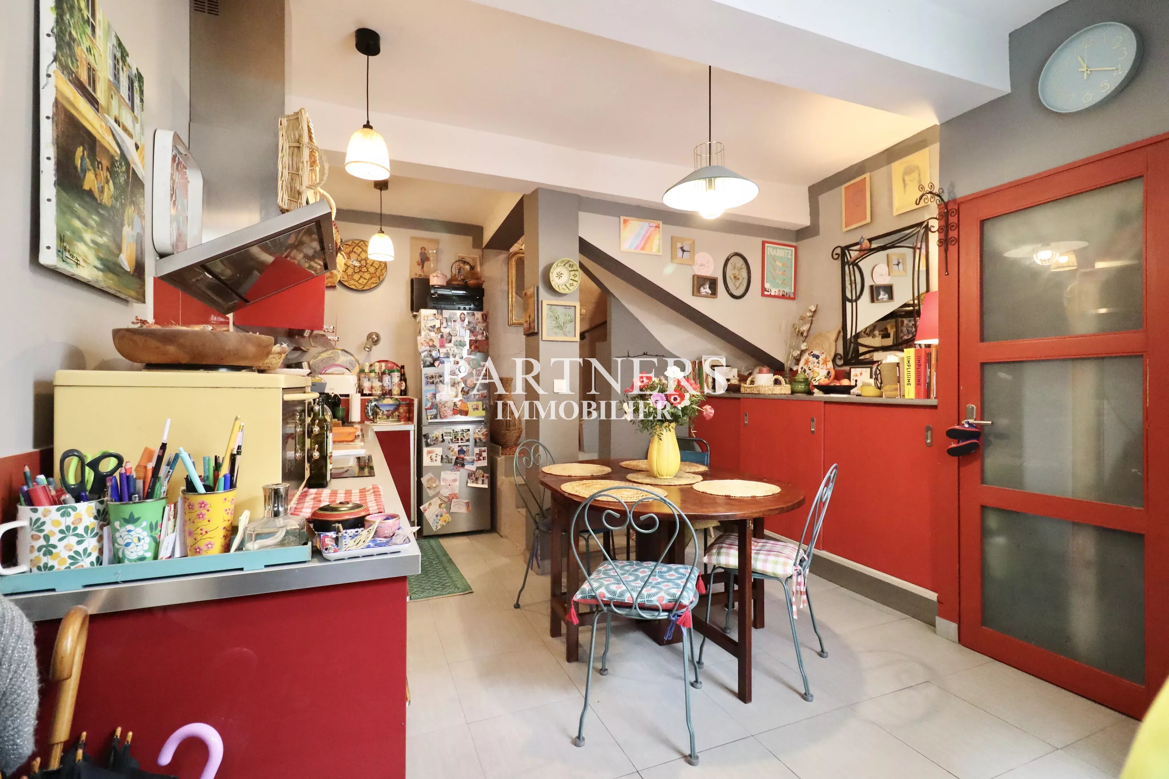 Photo 9 — PARTNERS IMMOBILIER