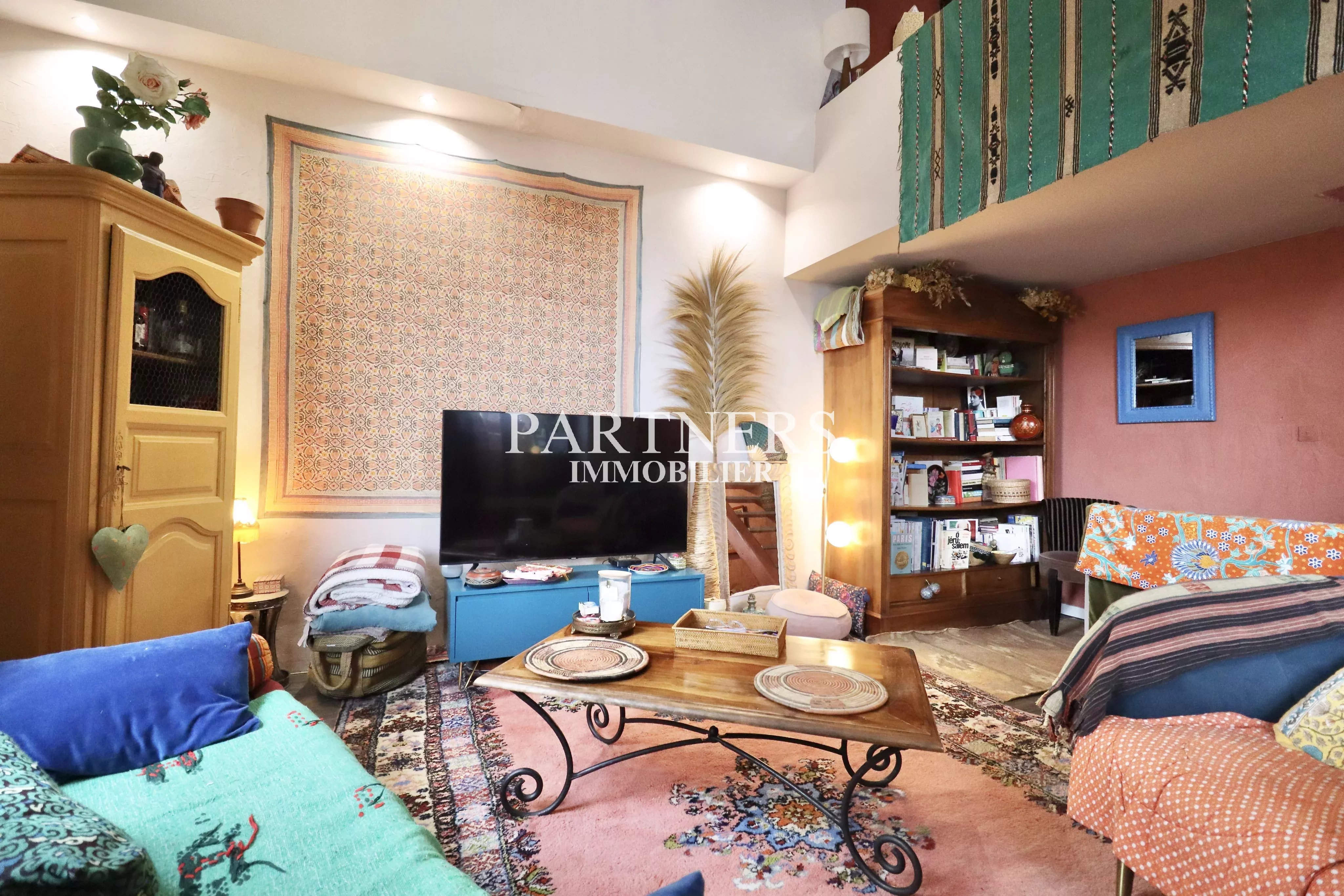 Photo 3 — PARTNERS IMMOBILIER