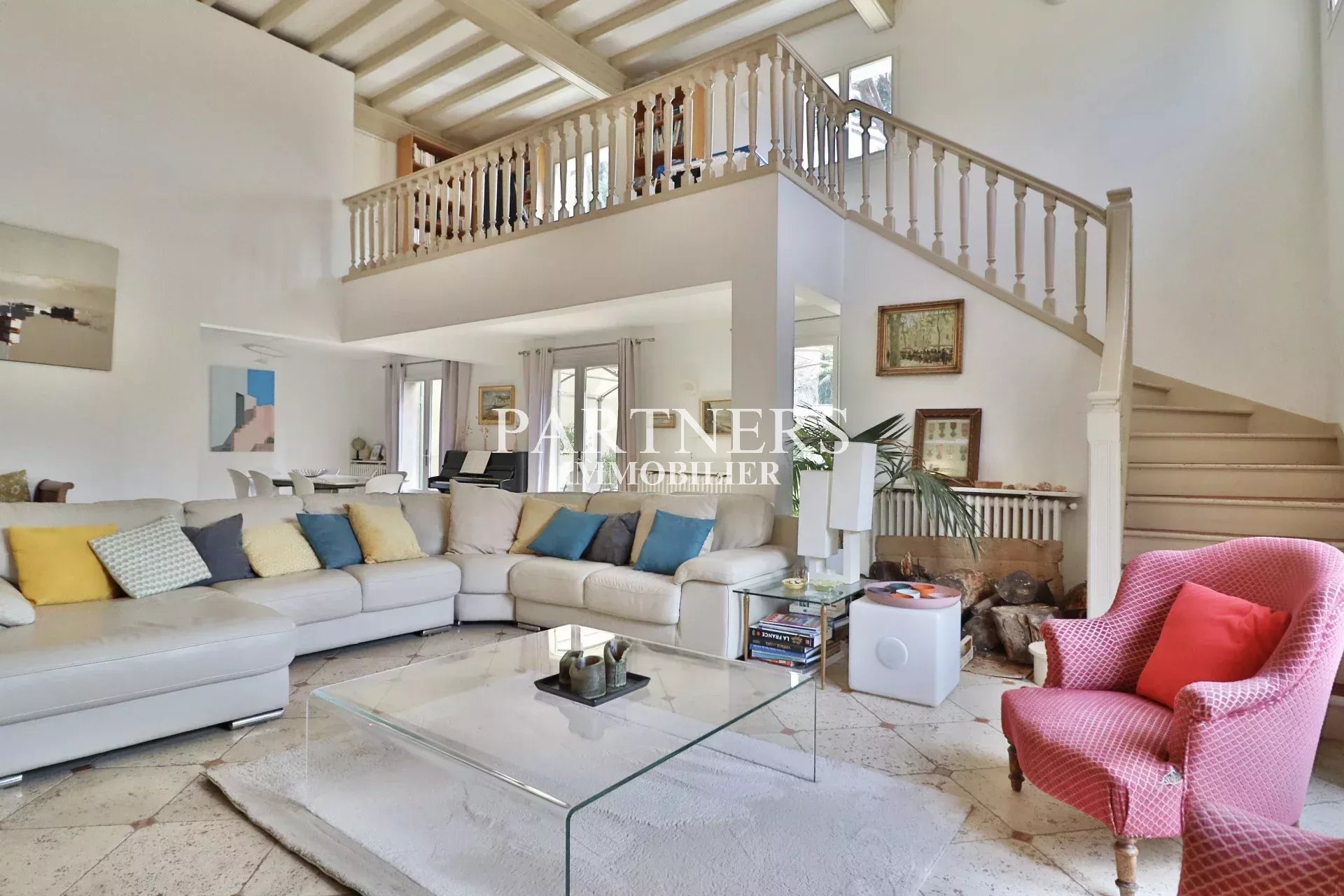 Photo 5 — PARTNERS IMMOBILIER
