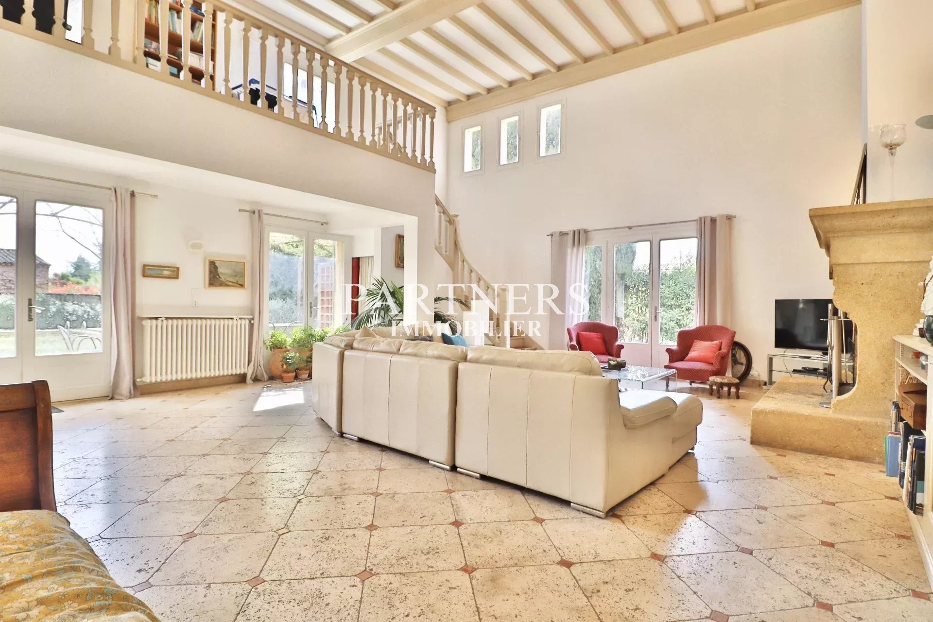 Photo 7 — PARTNERS IMMOBILIER