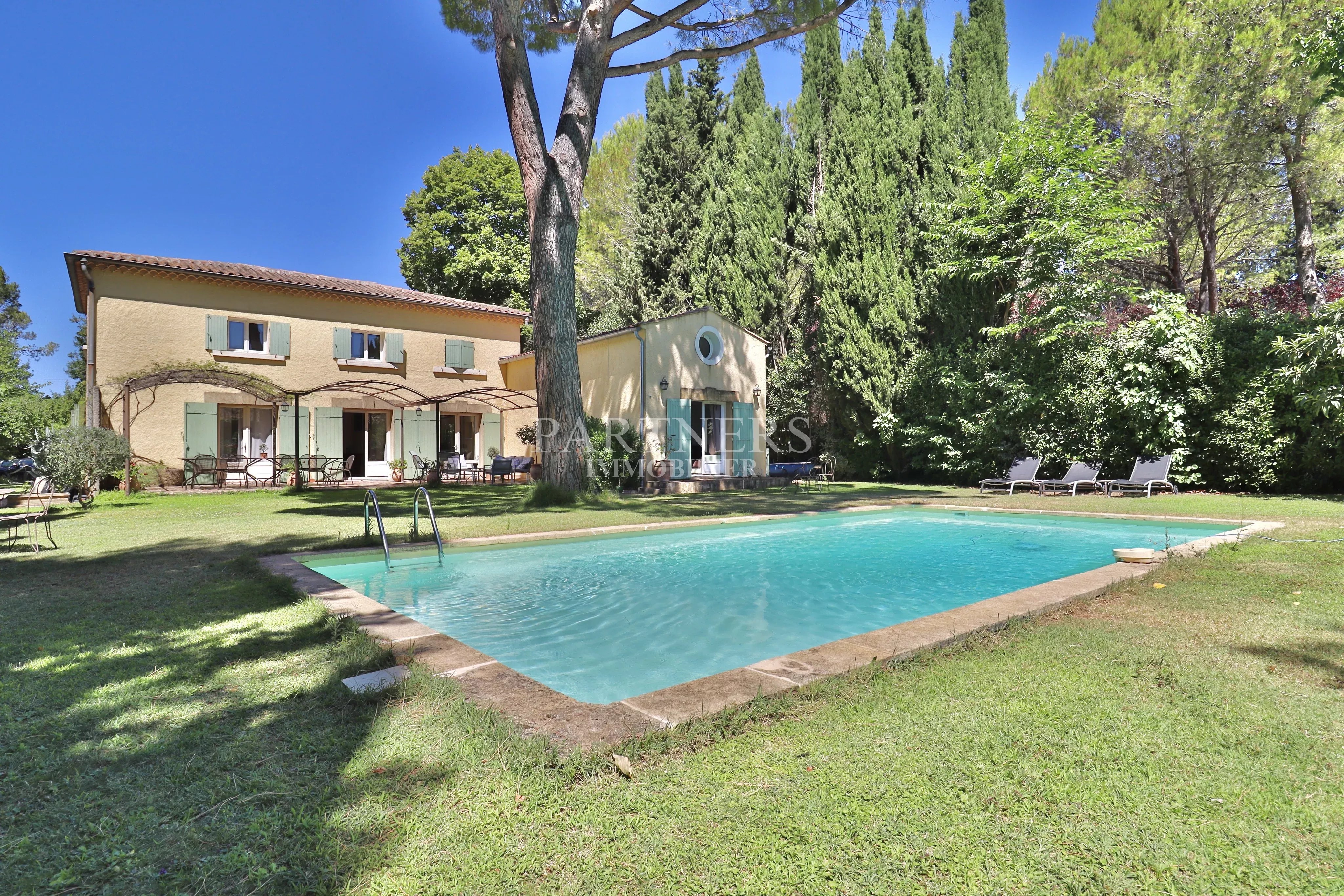 Photo 3 — PARTNERS IMMOBILIER