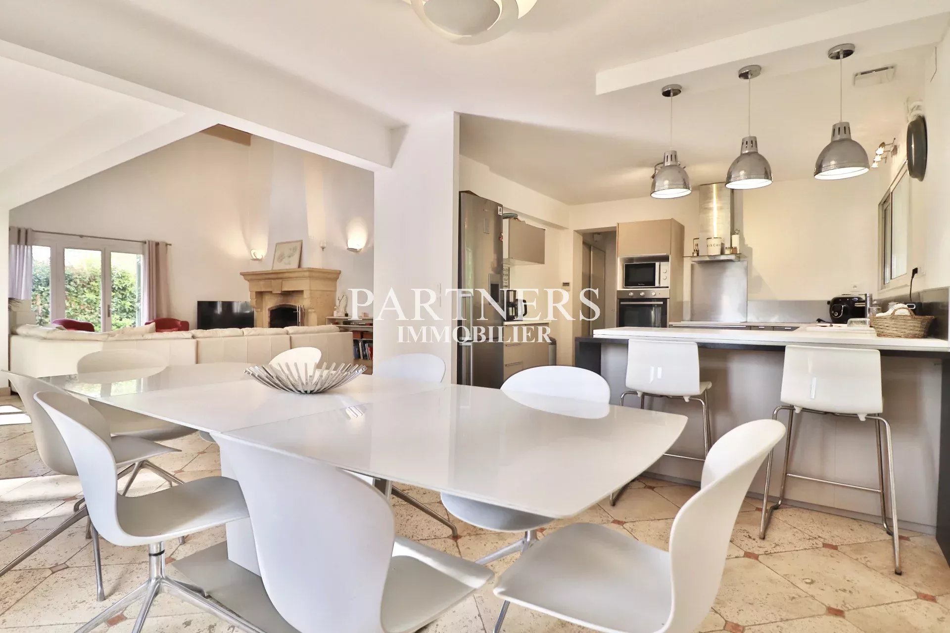 Photo 8 — PARTNERS IMMOBILIER