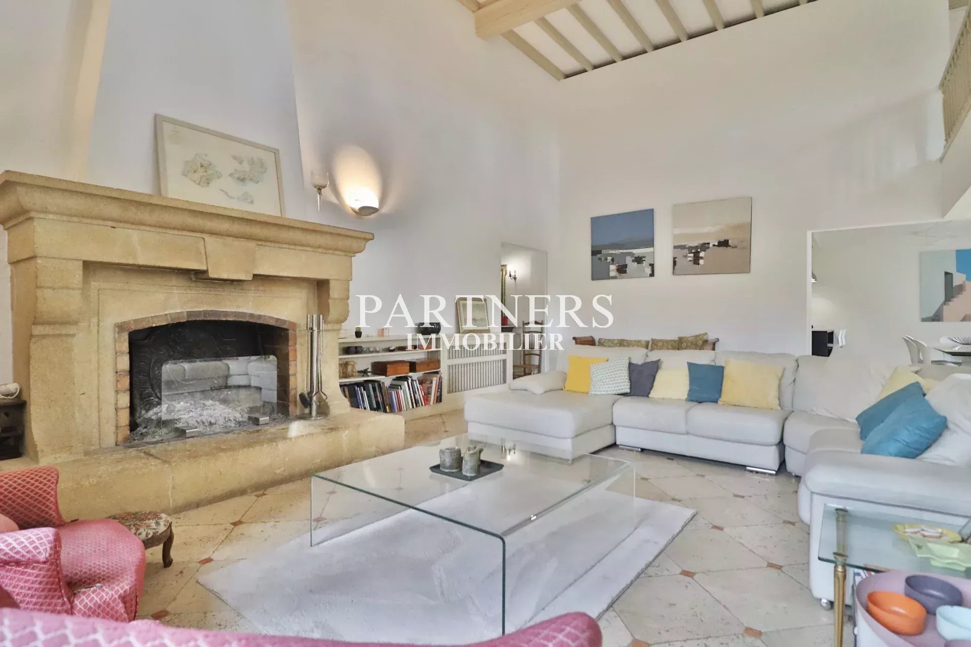 Photo 6 — PARTNERS IMMOBILIER