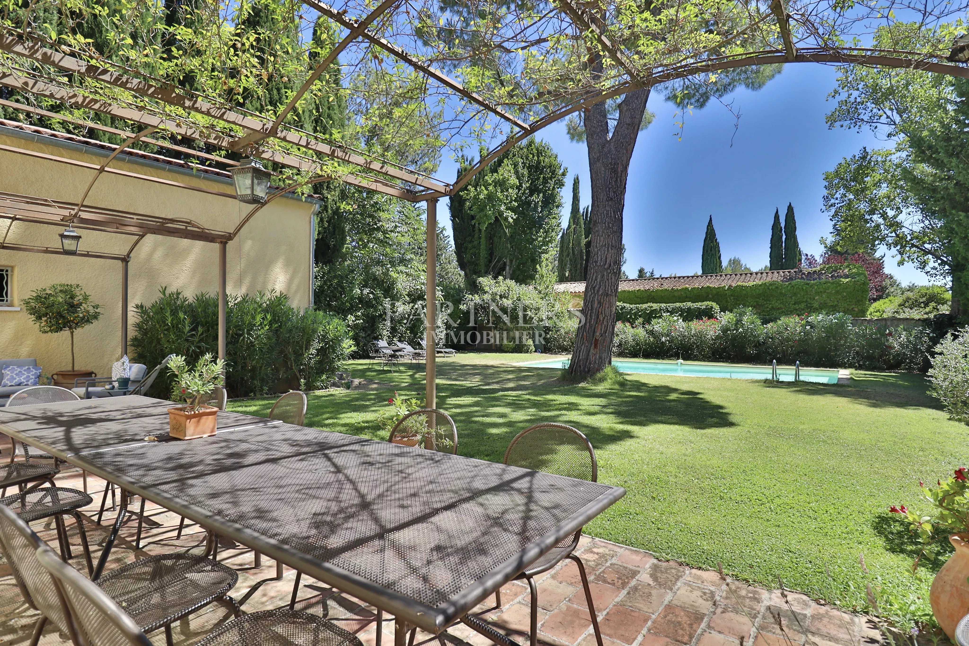 Photo 2 — PARTNERS IMMOBILIER