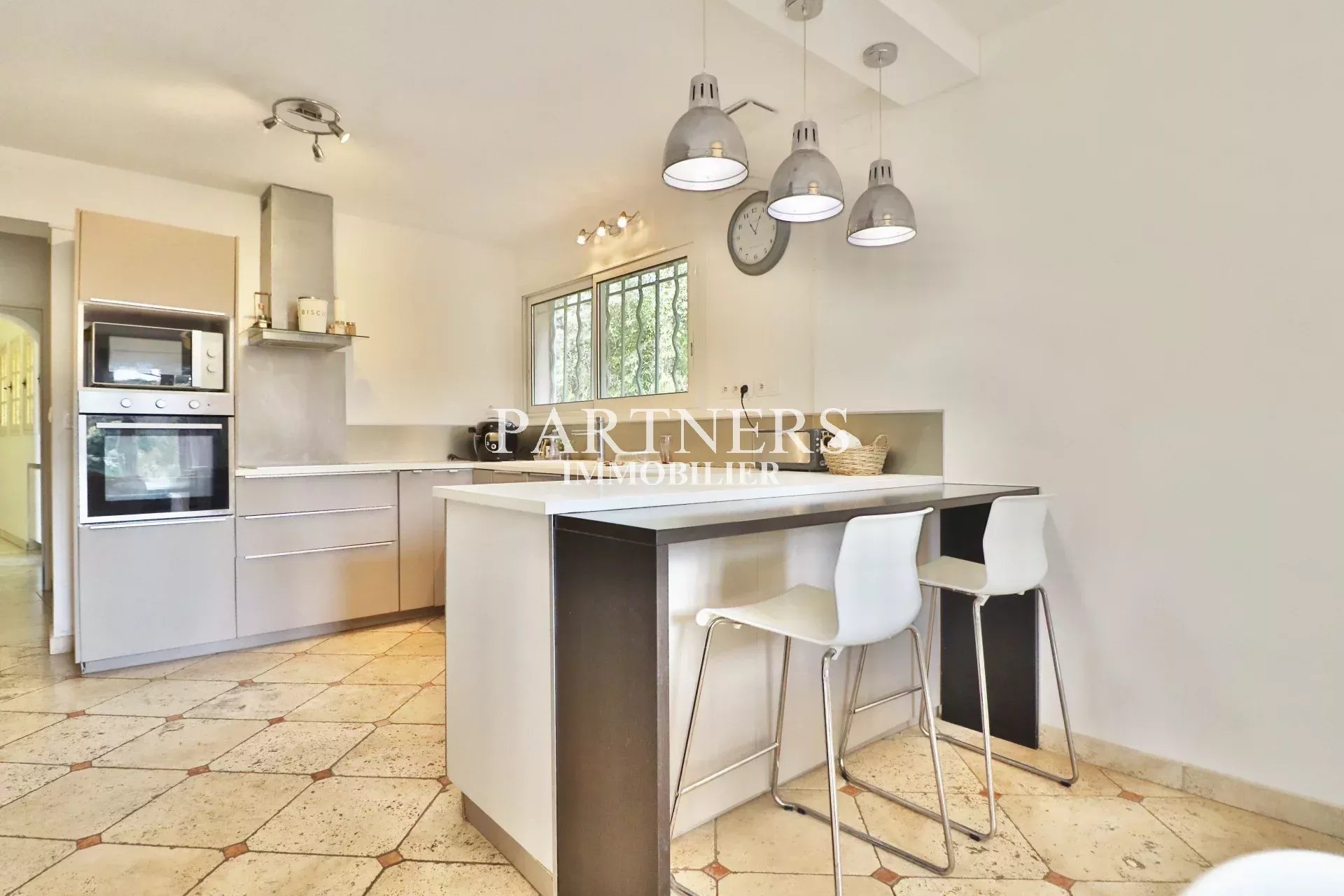 Photo 9 — PARTNERS IMMOBILIER