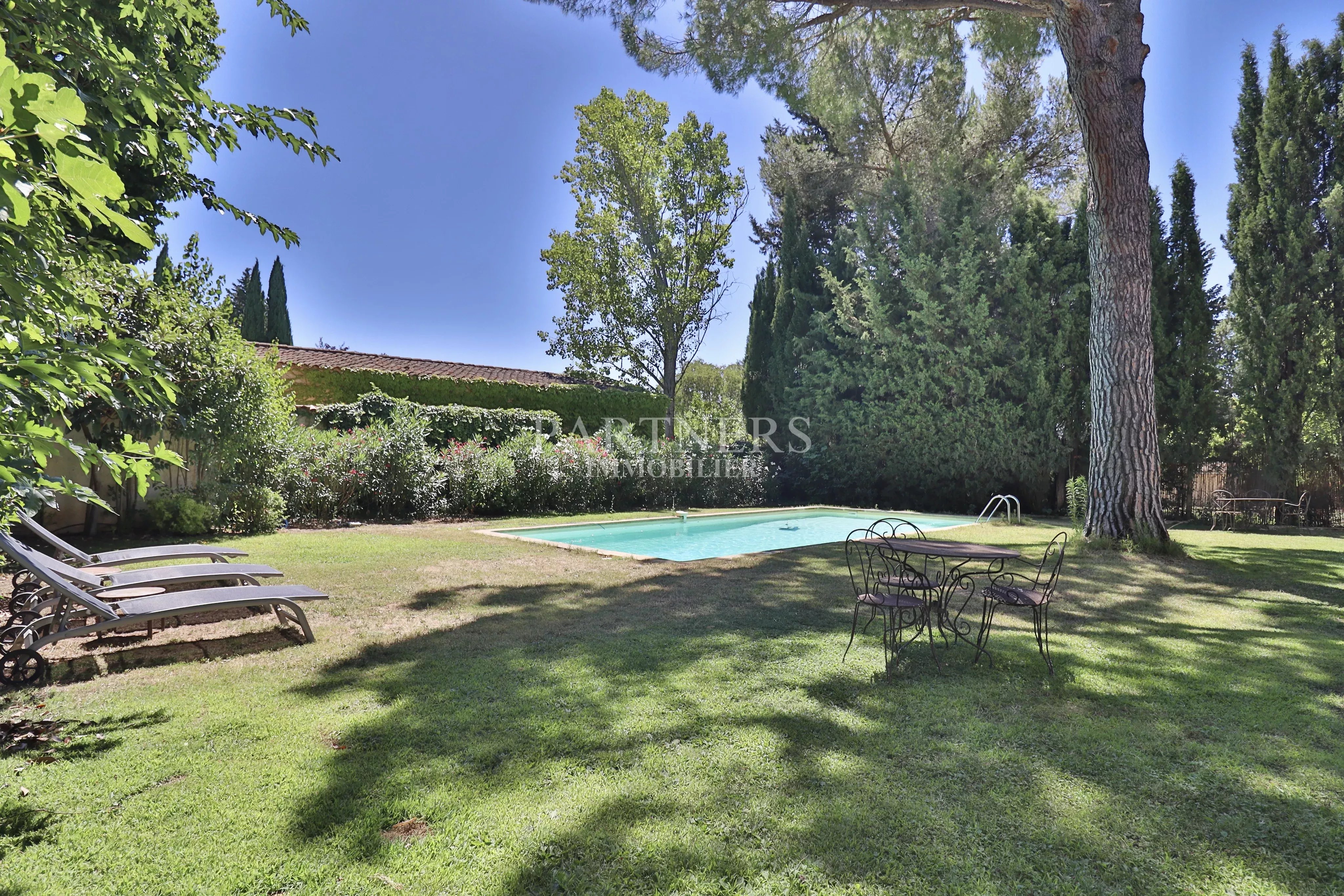 Photo 4 — PARTNERS IMMOBILIER