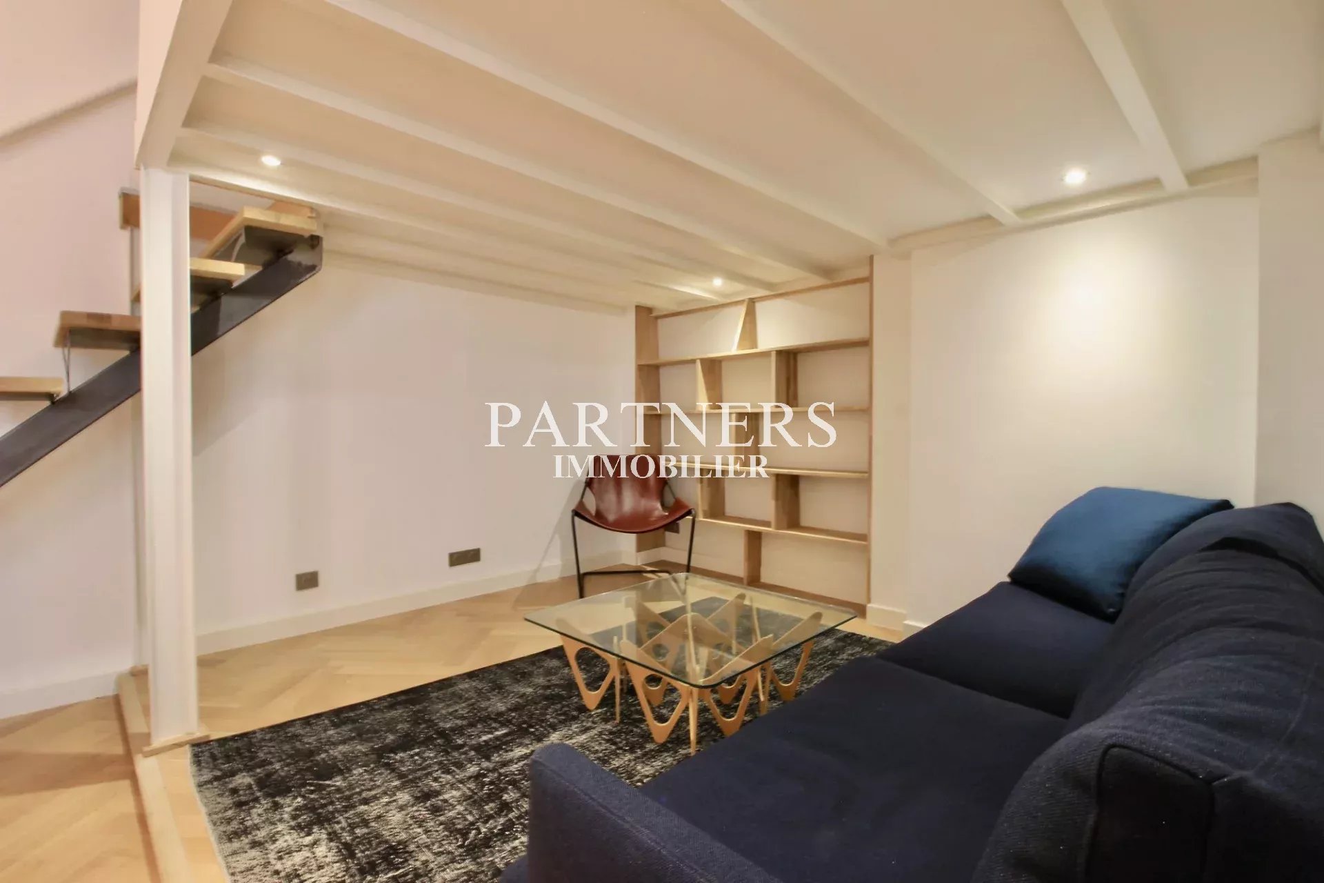 Photo 5 — PARTNERS IMMOBILIER