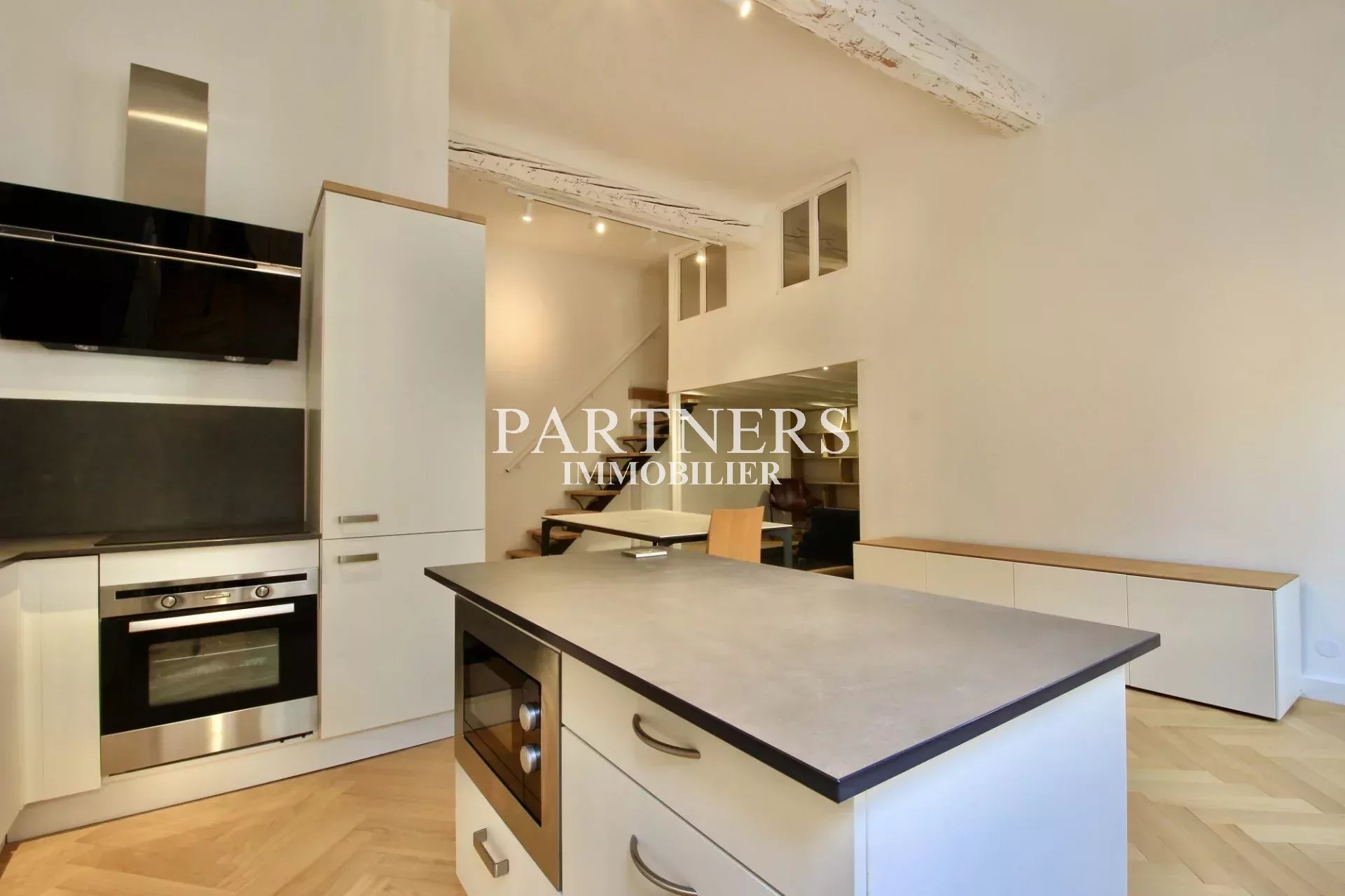 Photo 2 — PARTNERS IMMOBILIER