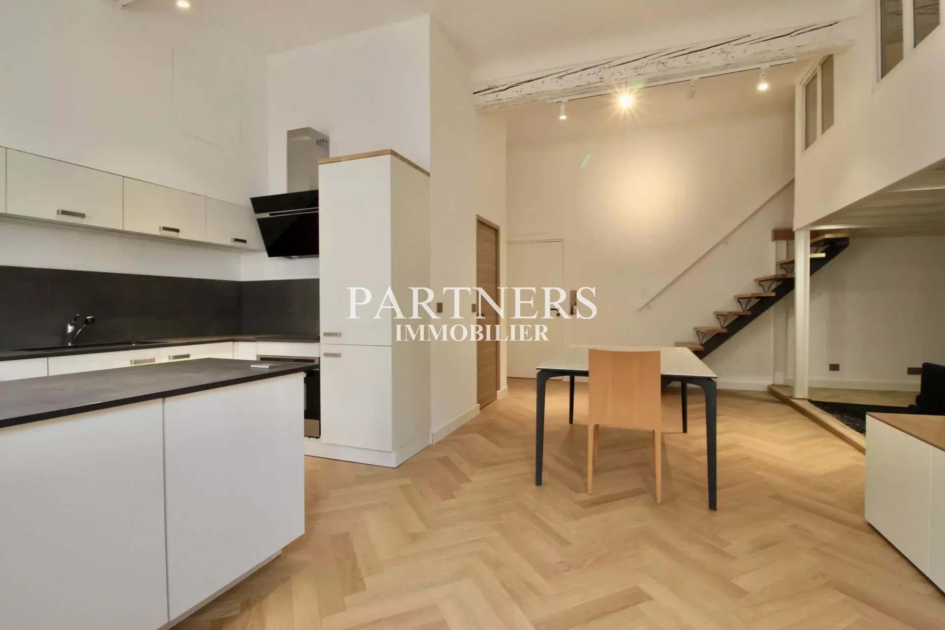 Photo 12 — PARTNERS IMMOBILIER