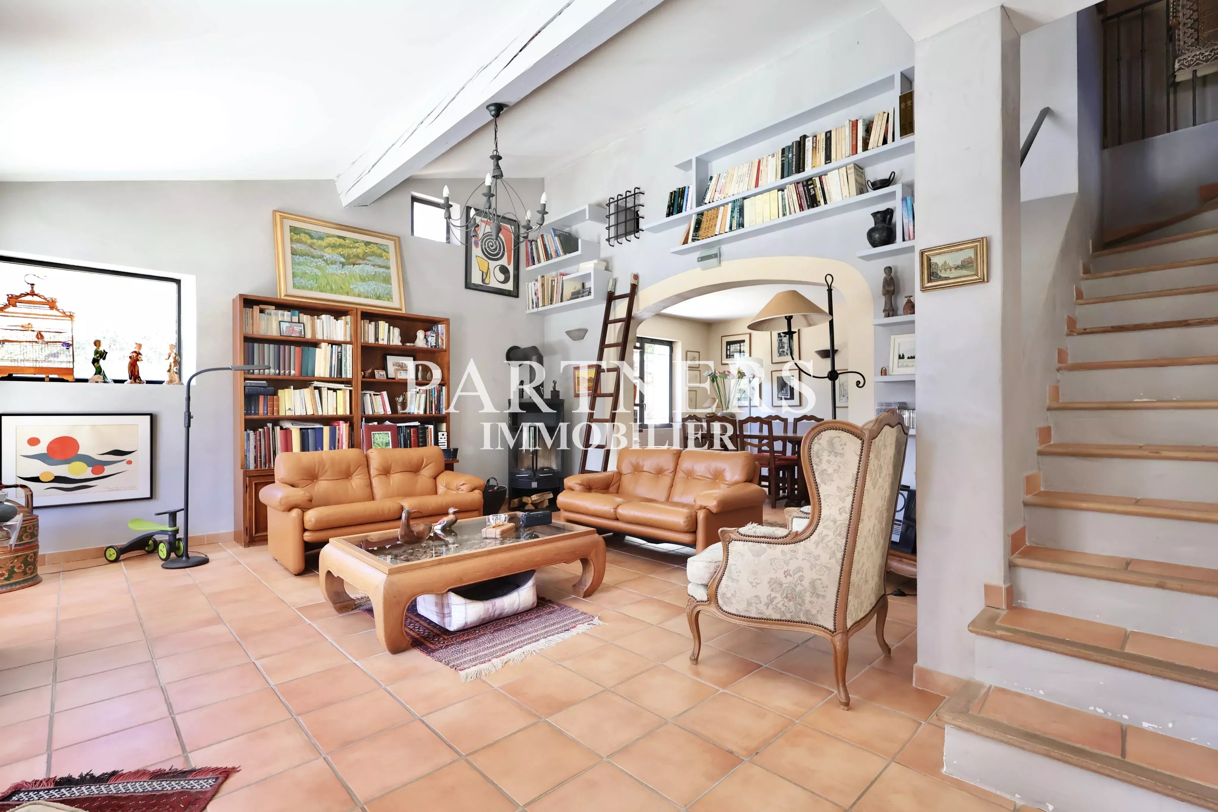 Photo 8 — PARTNERS IMMOBILIER