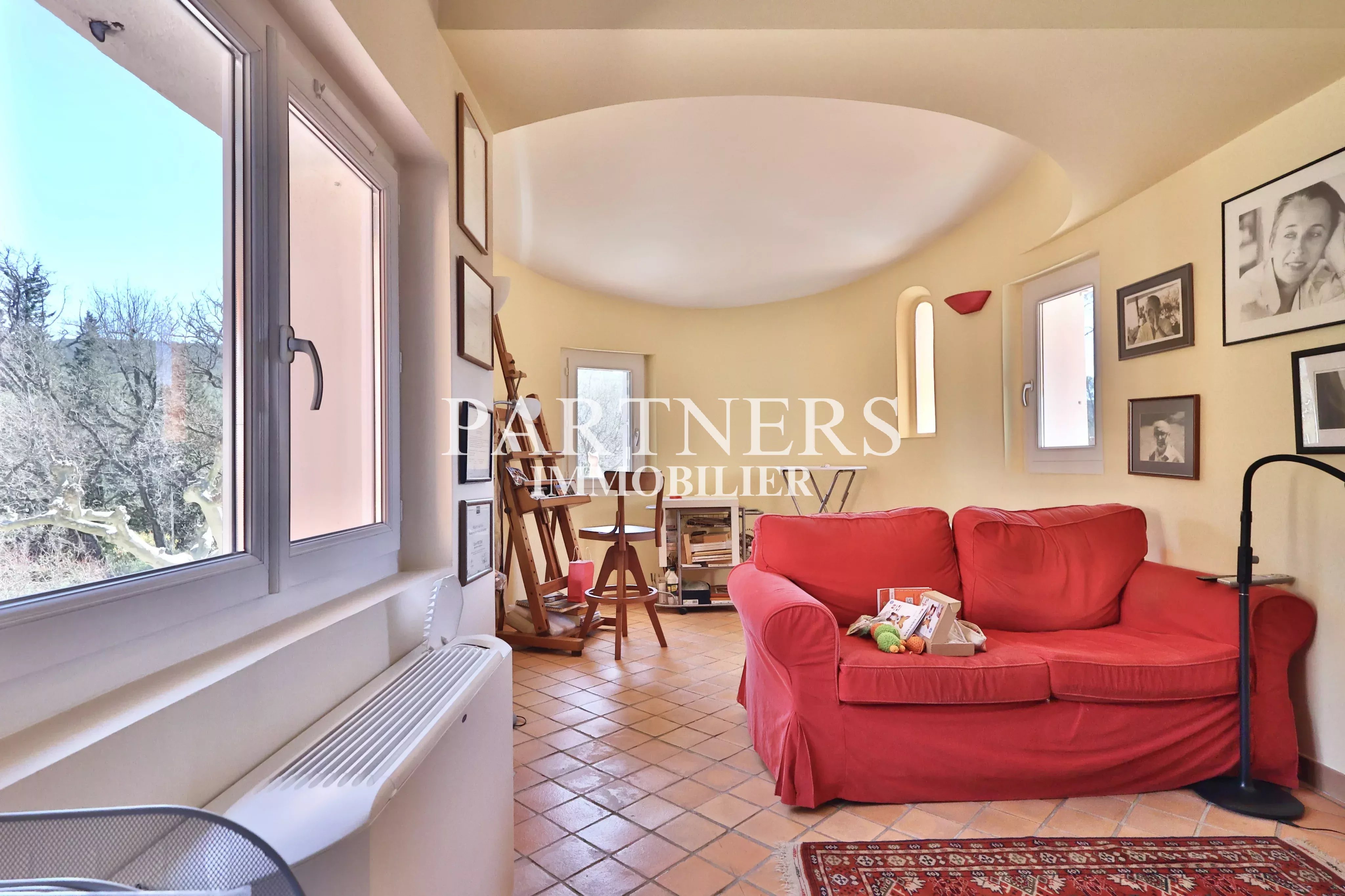 Photo 13 — PARTNERS IMMOBILIER
