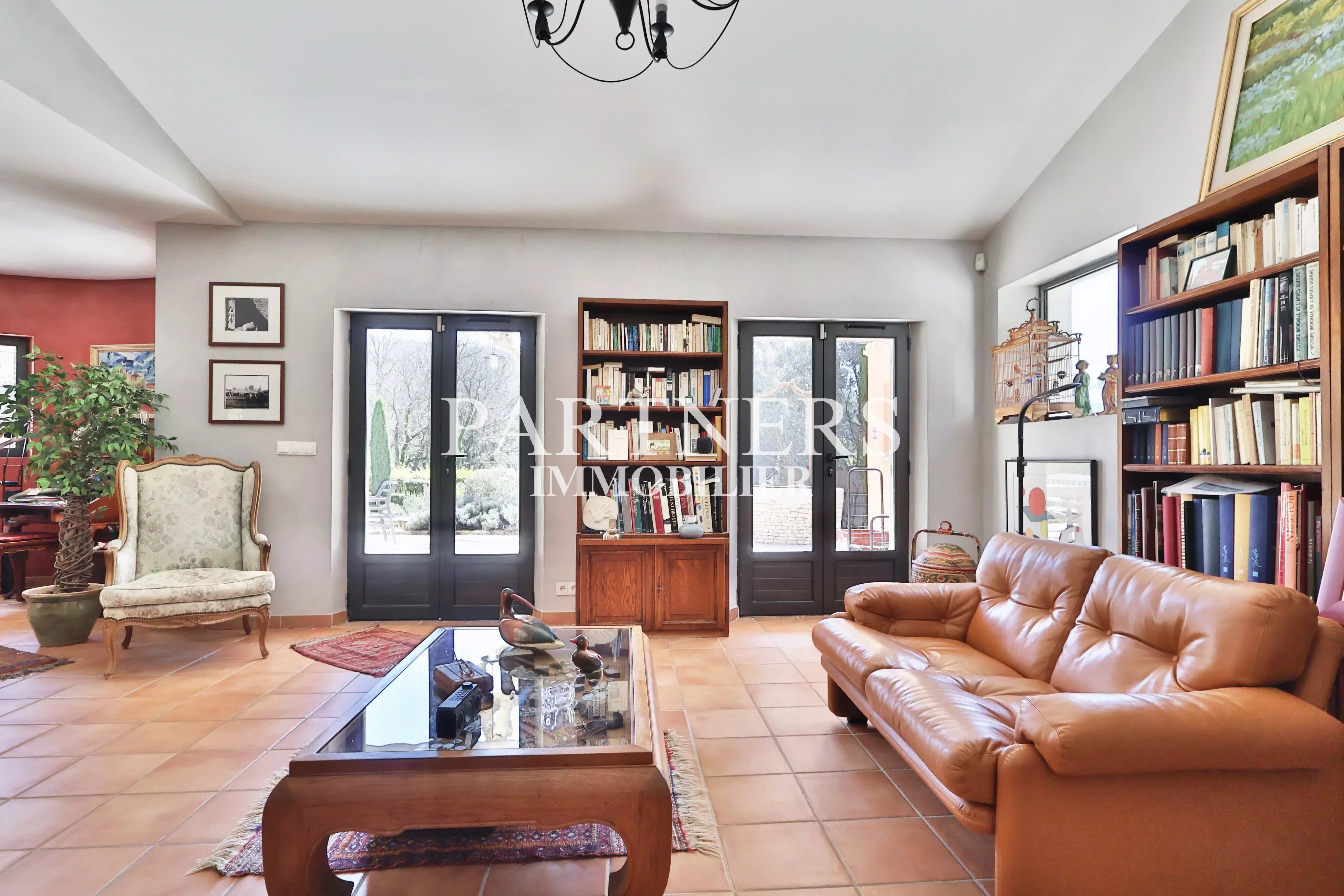 Photo 9 — PARTNERS IMMOBILIER