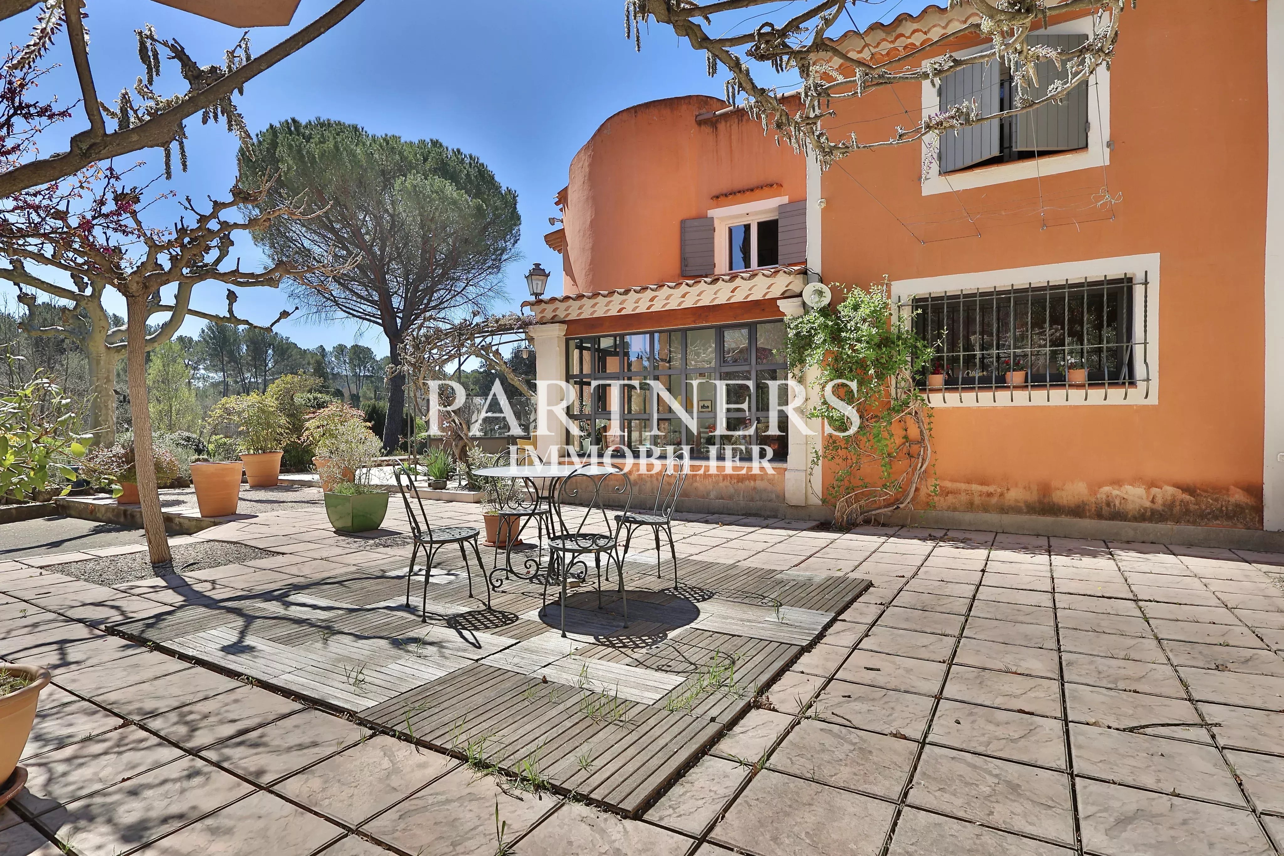 Photo 19 — PARTNERS IMMOBILIER