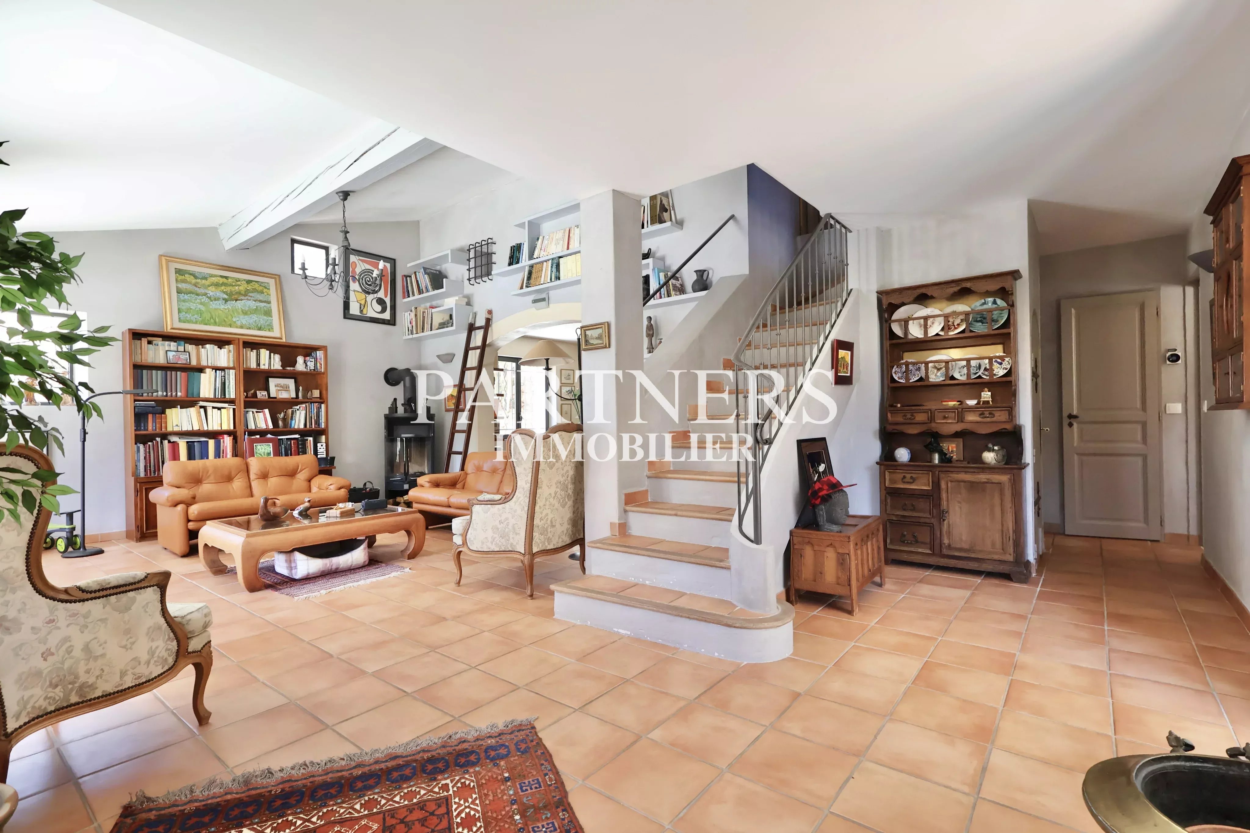 Photo 5 — PARTNERS IMMOBILIER