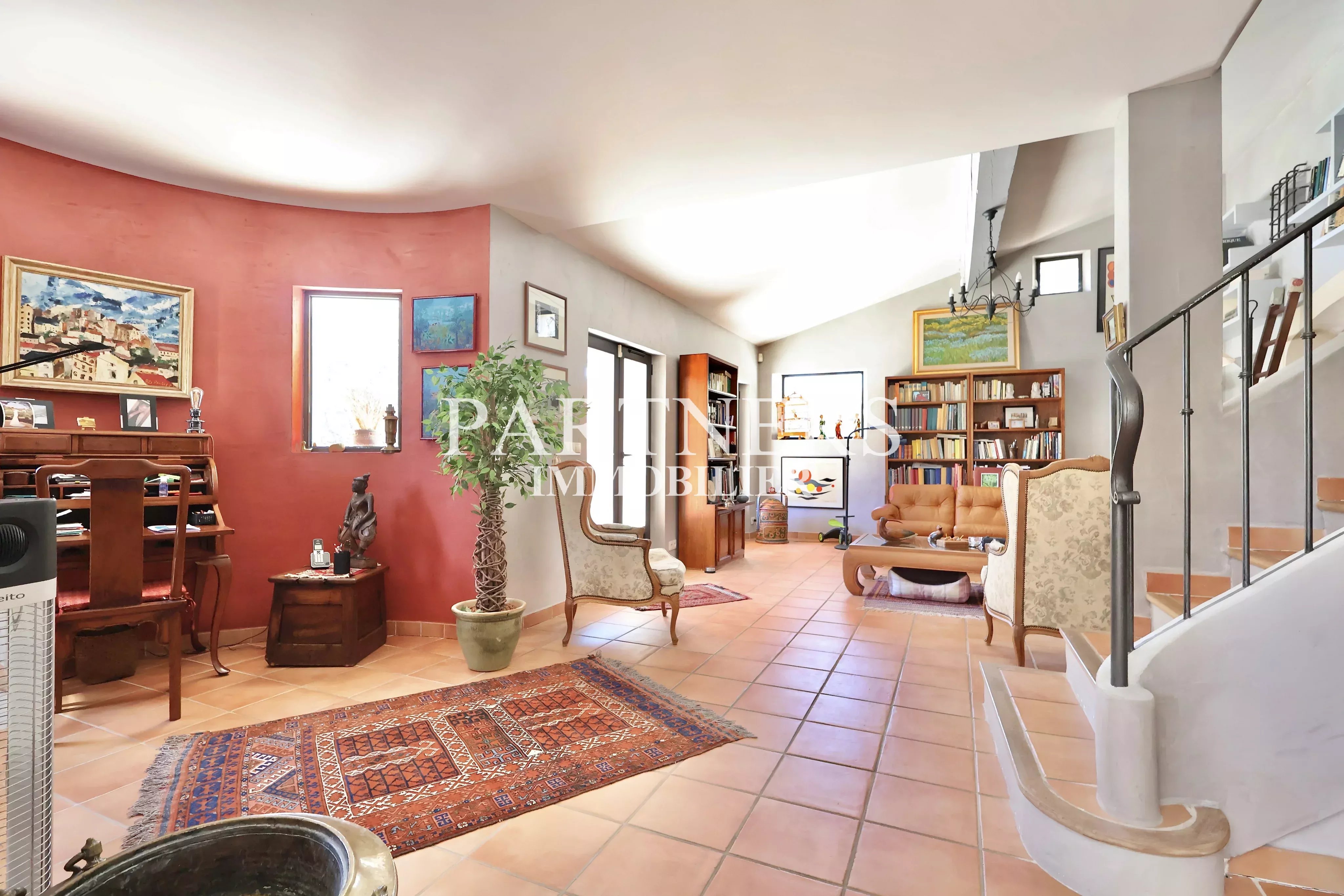 Photo 7 — PARTNERS IMMOBILIER