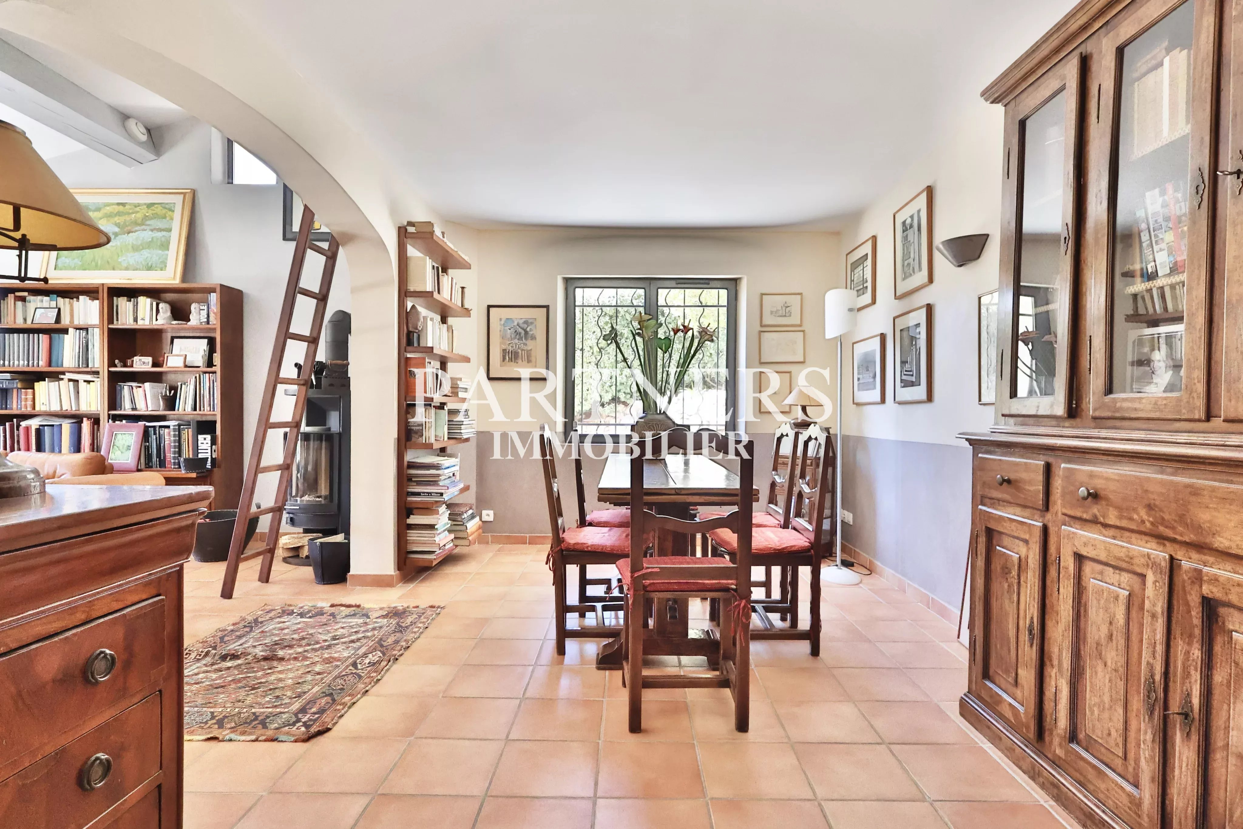 Photo 10 — PARTNERS IMMOBILIER