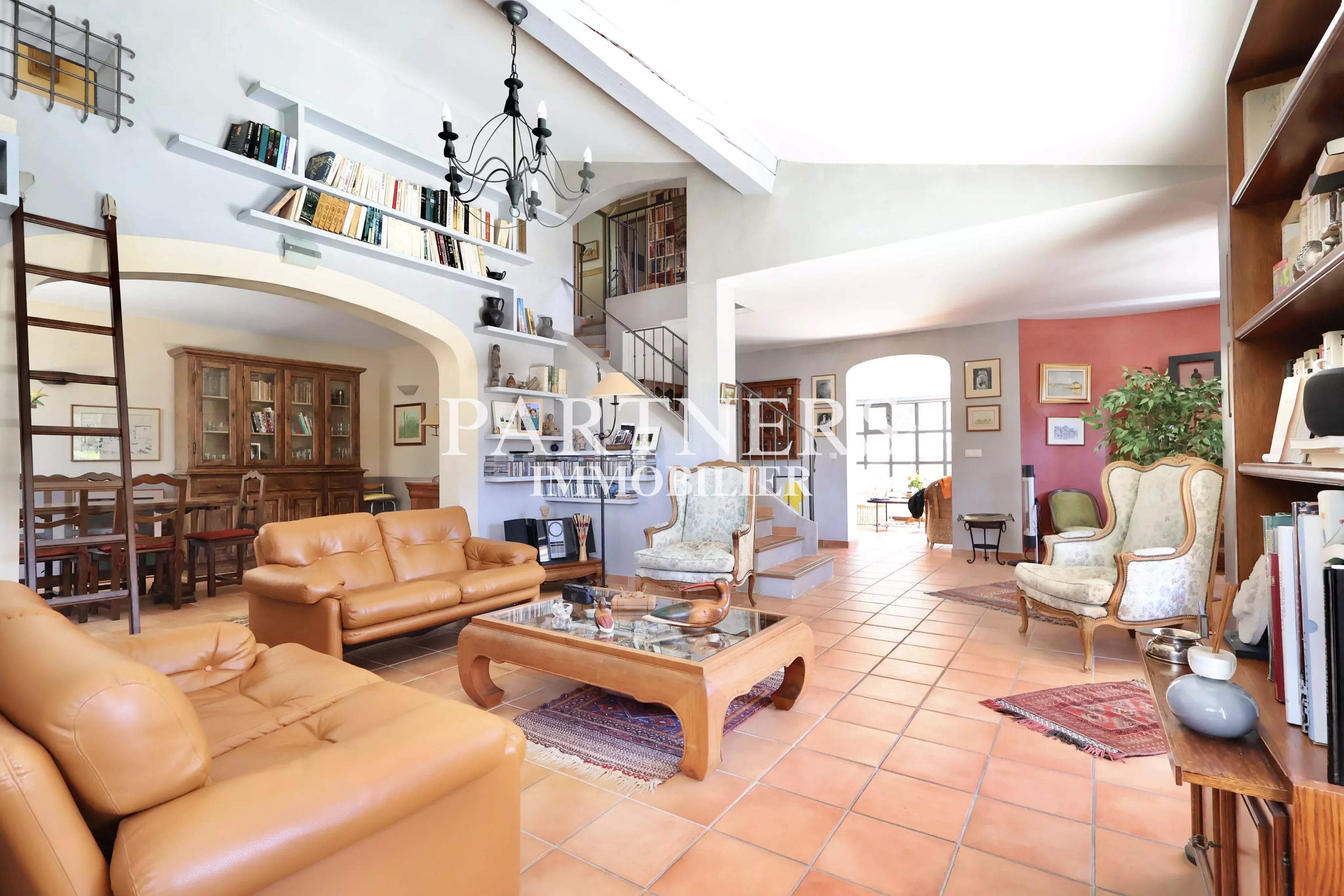 Photo 6 — PARTNERS IMMOBILIER