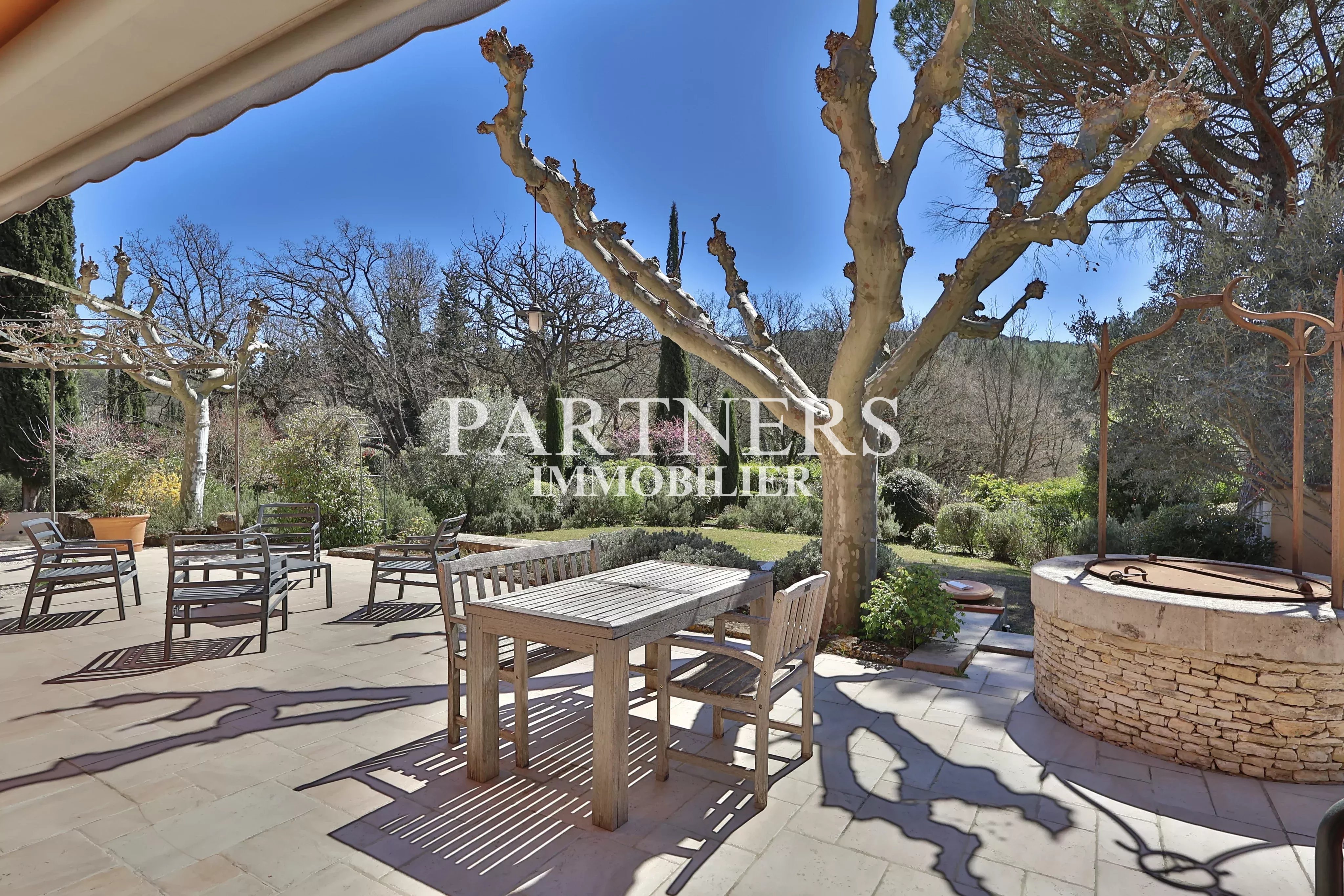 Photo 3 — PARTNERS IMMOBILIER