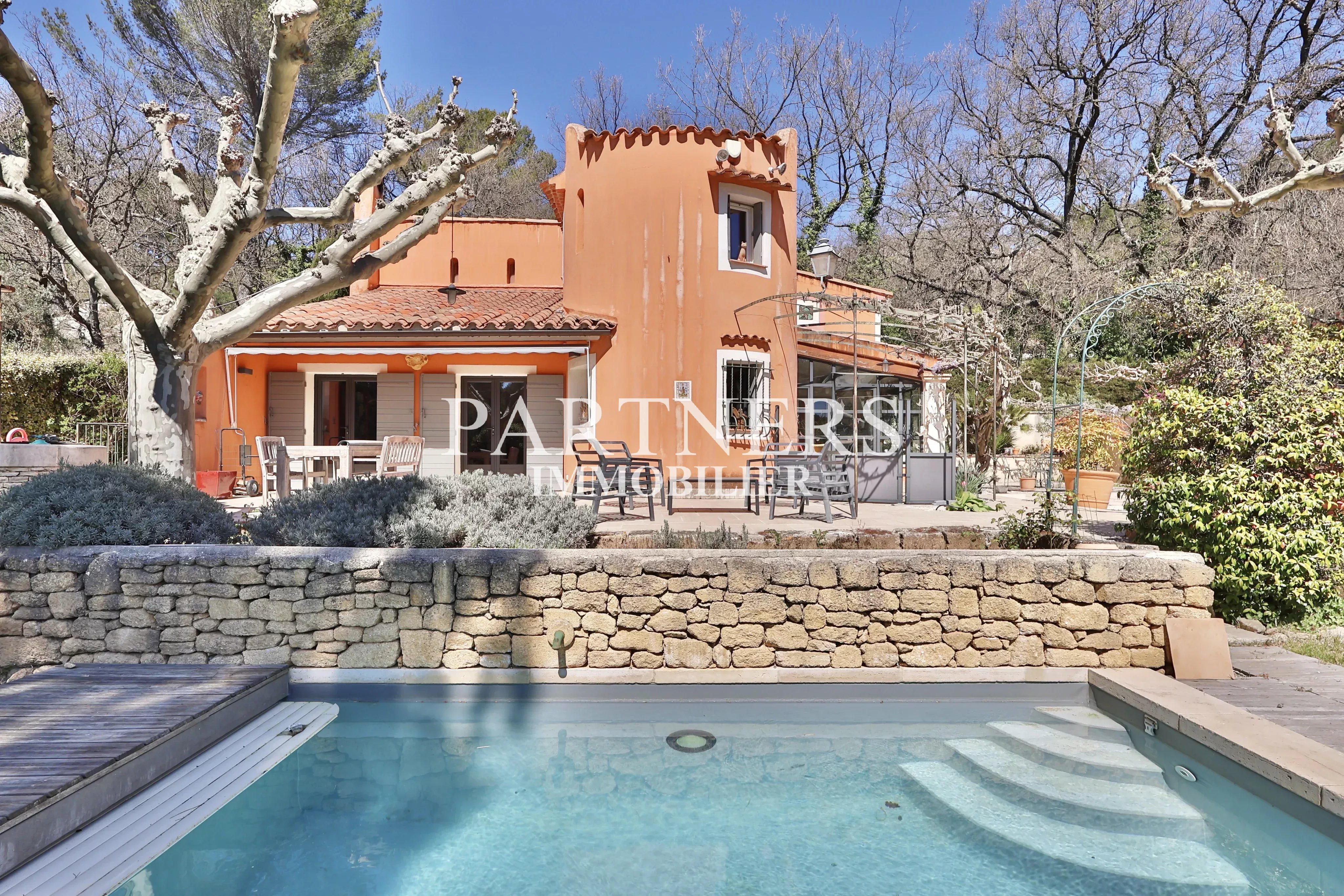 Photo 4 — PARTNERS IMMOBILIER