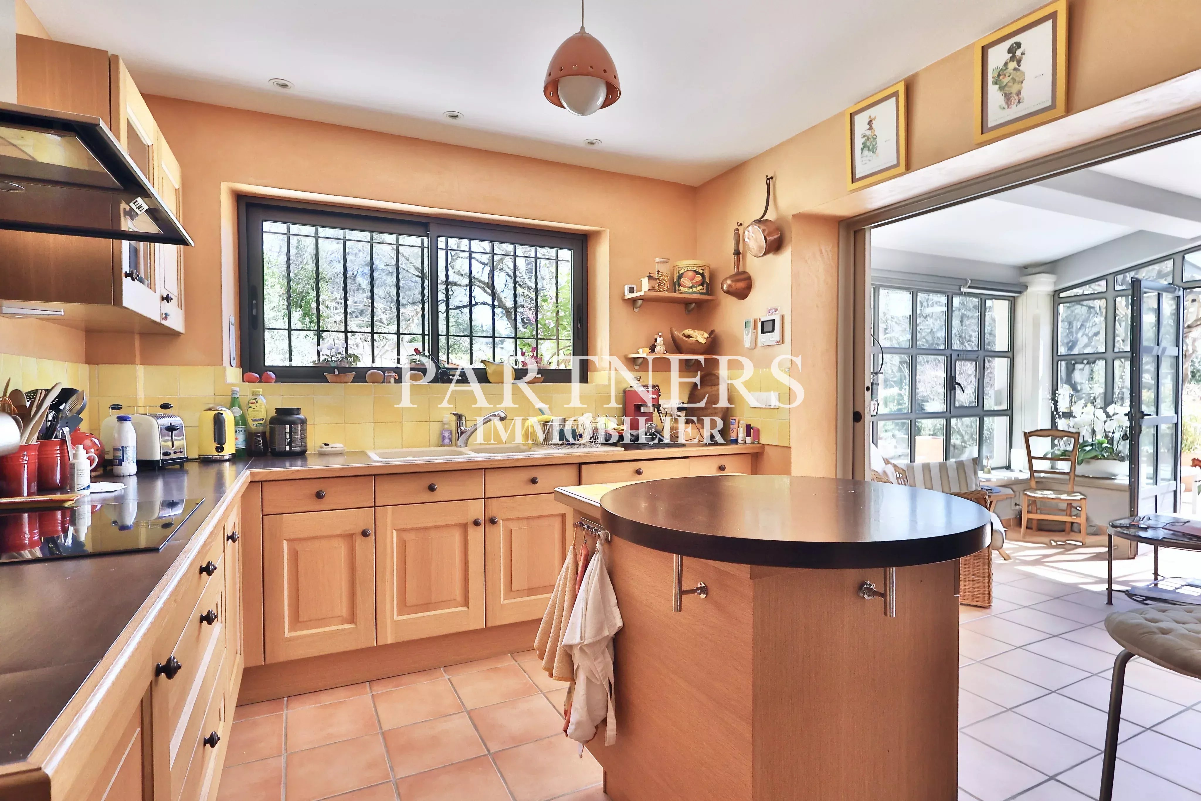 Photo 12 — PARTNERS IMMOBILIER