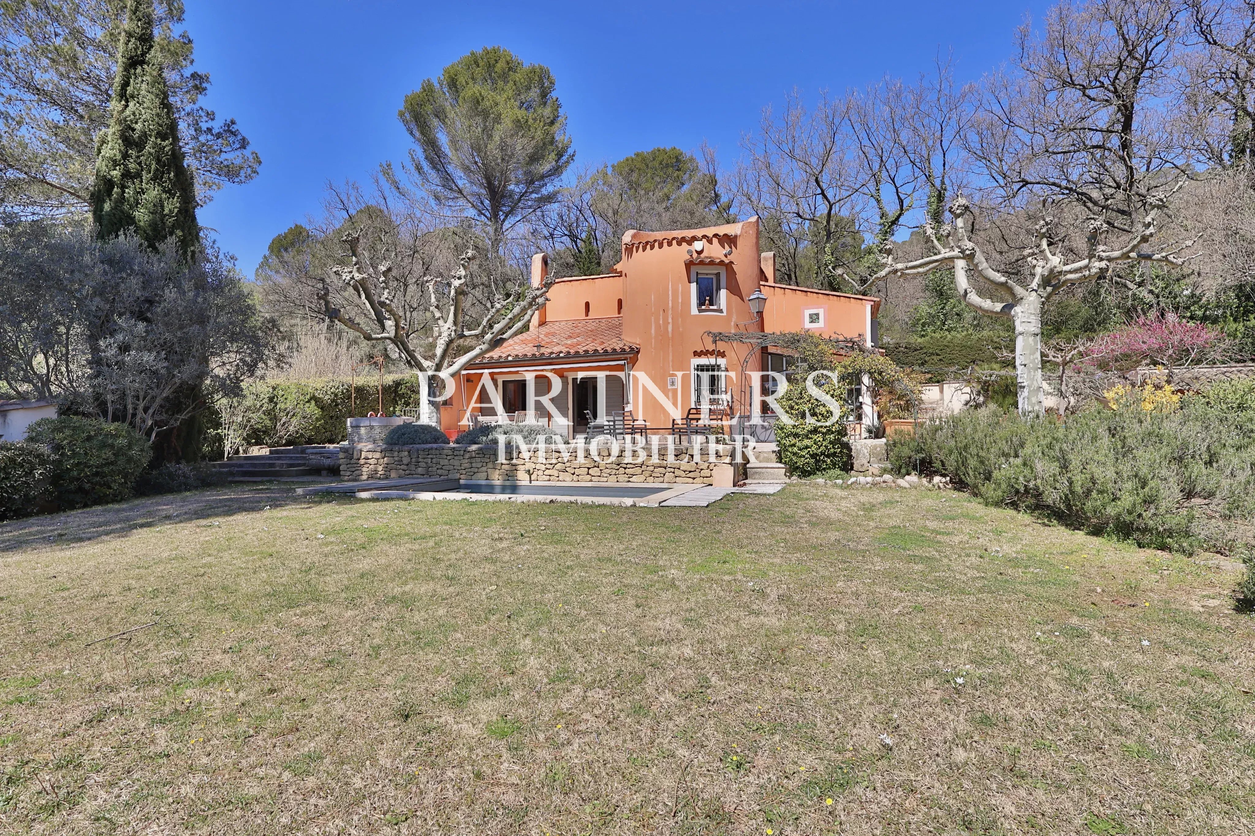 Photo 2 — PARTNERS IMMOBILIER