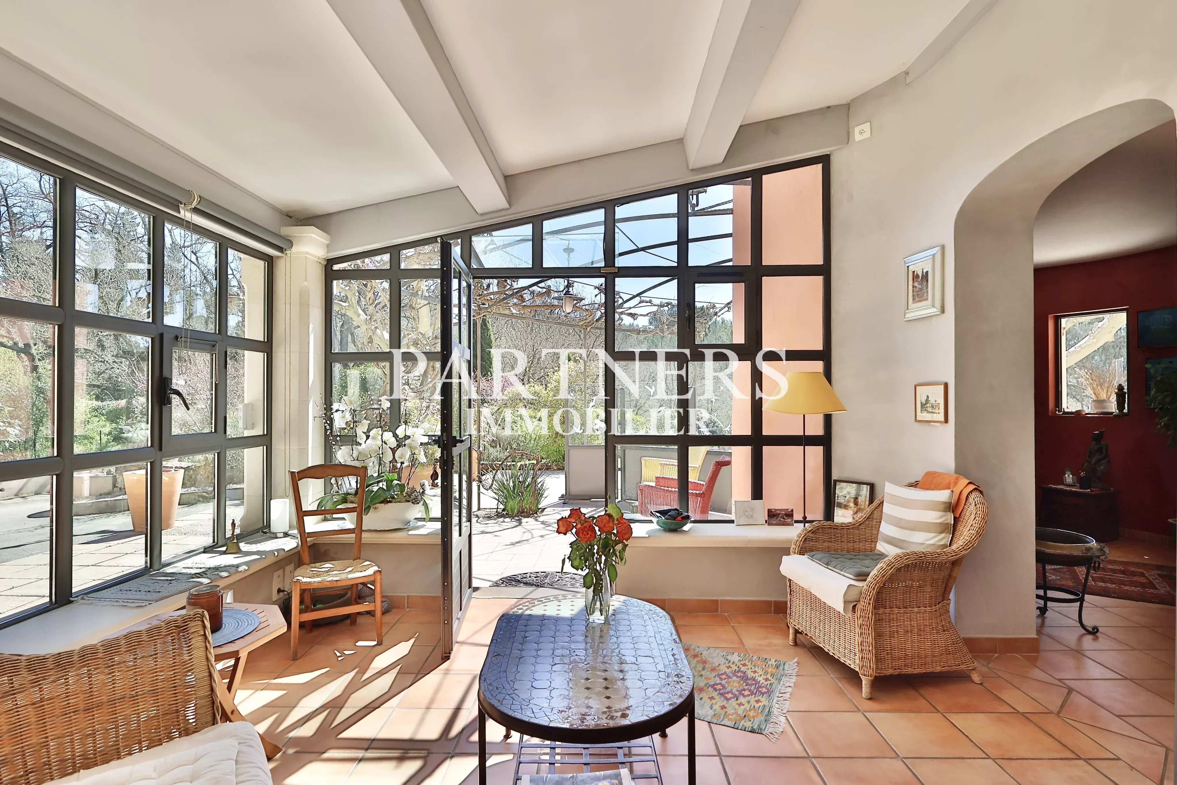 Photo 11 — PARTNERS IMMOBILIER