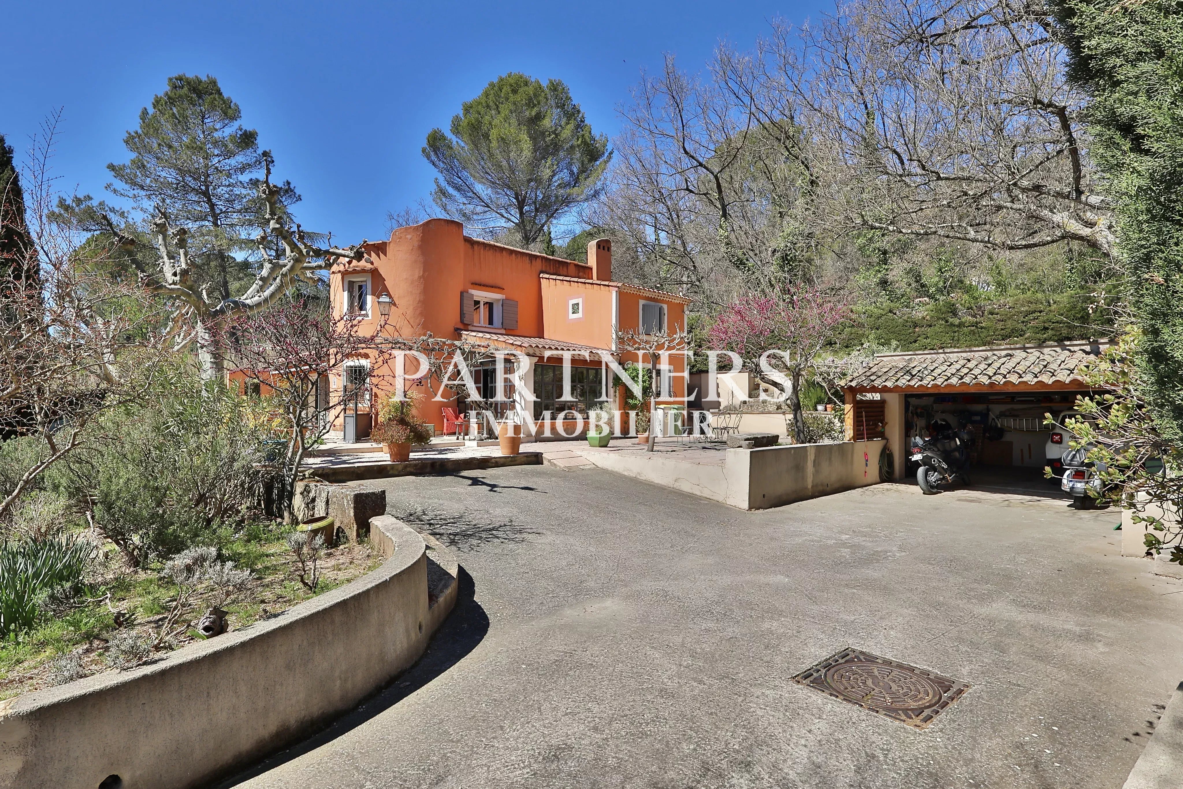 Photo 18 — PARTNERS IMMOBILIER