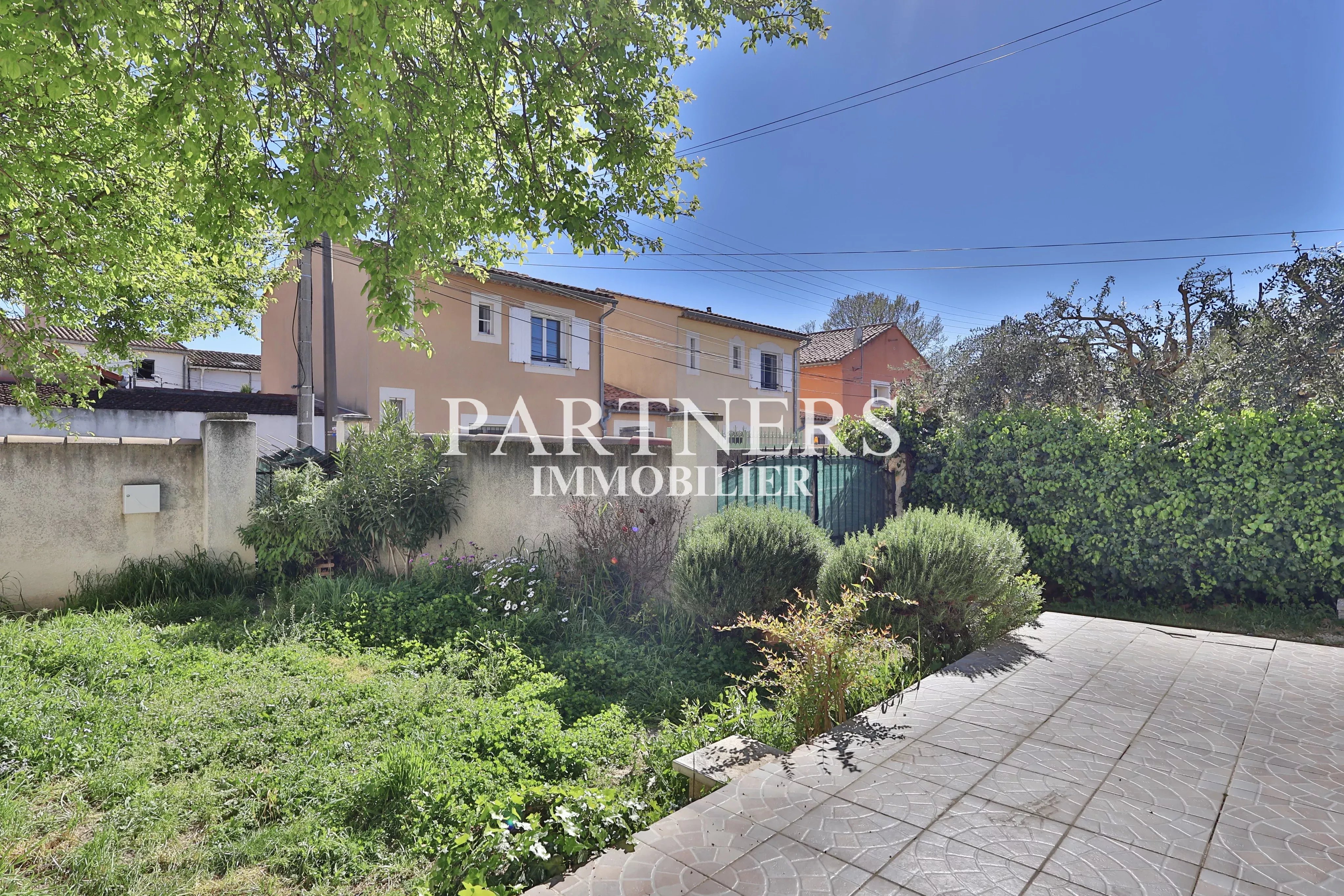 Photo 14 — PARTNERS IMMOBILIER