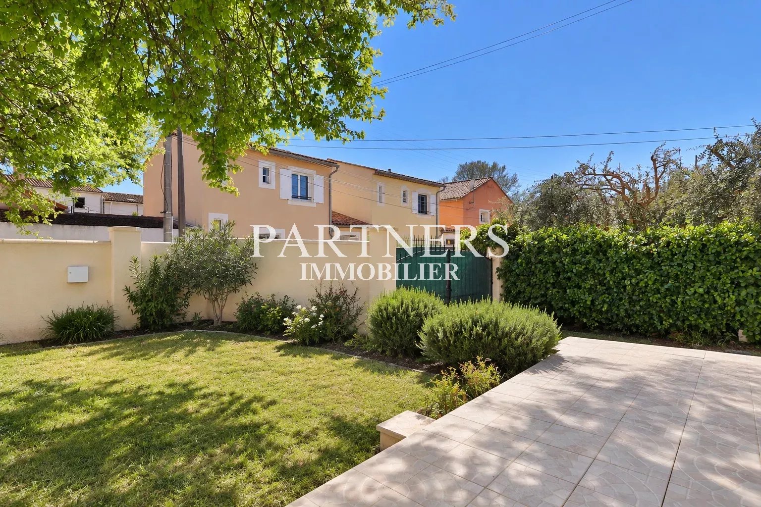 Photo 2 — PARTNERS IMMOBILIER