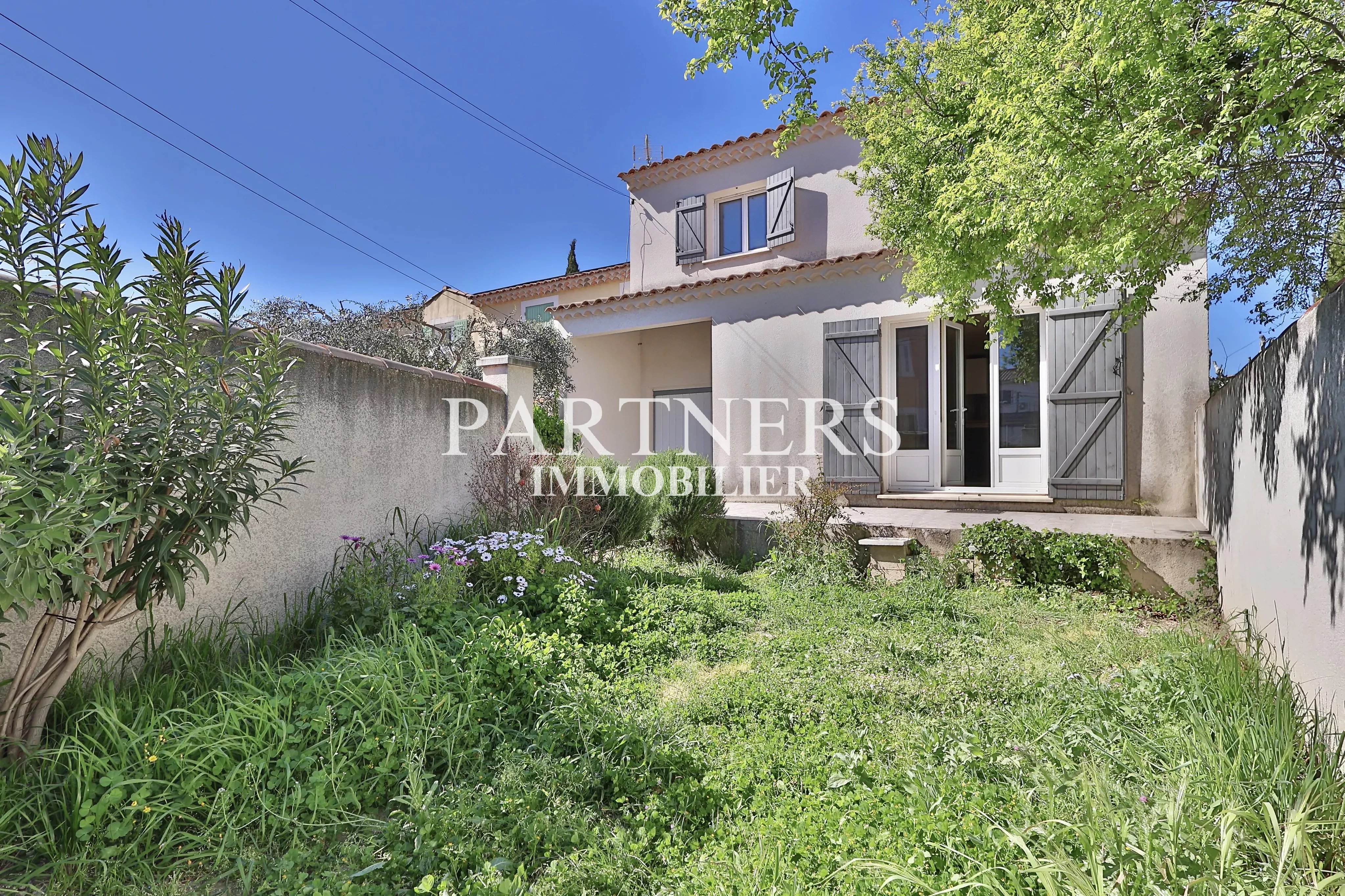Photo 13 — PARTNERS IMMOBILIER