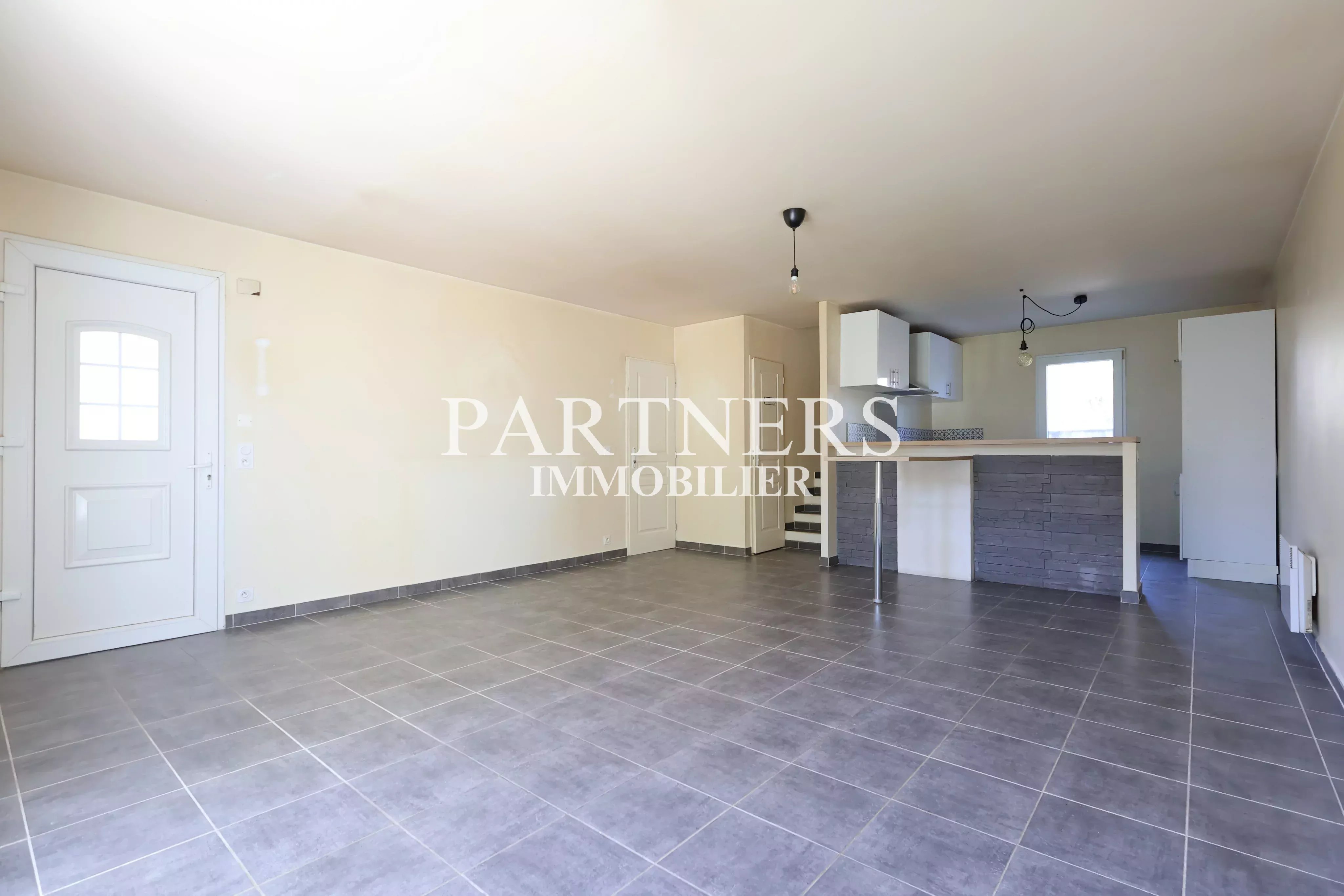 Photo 4 — PARTNERS IMMOBILIER