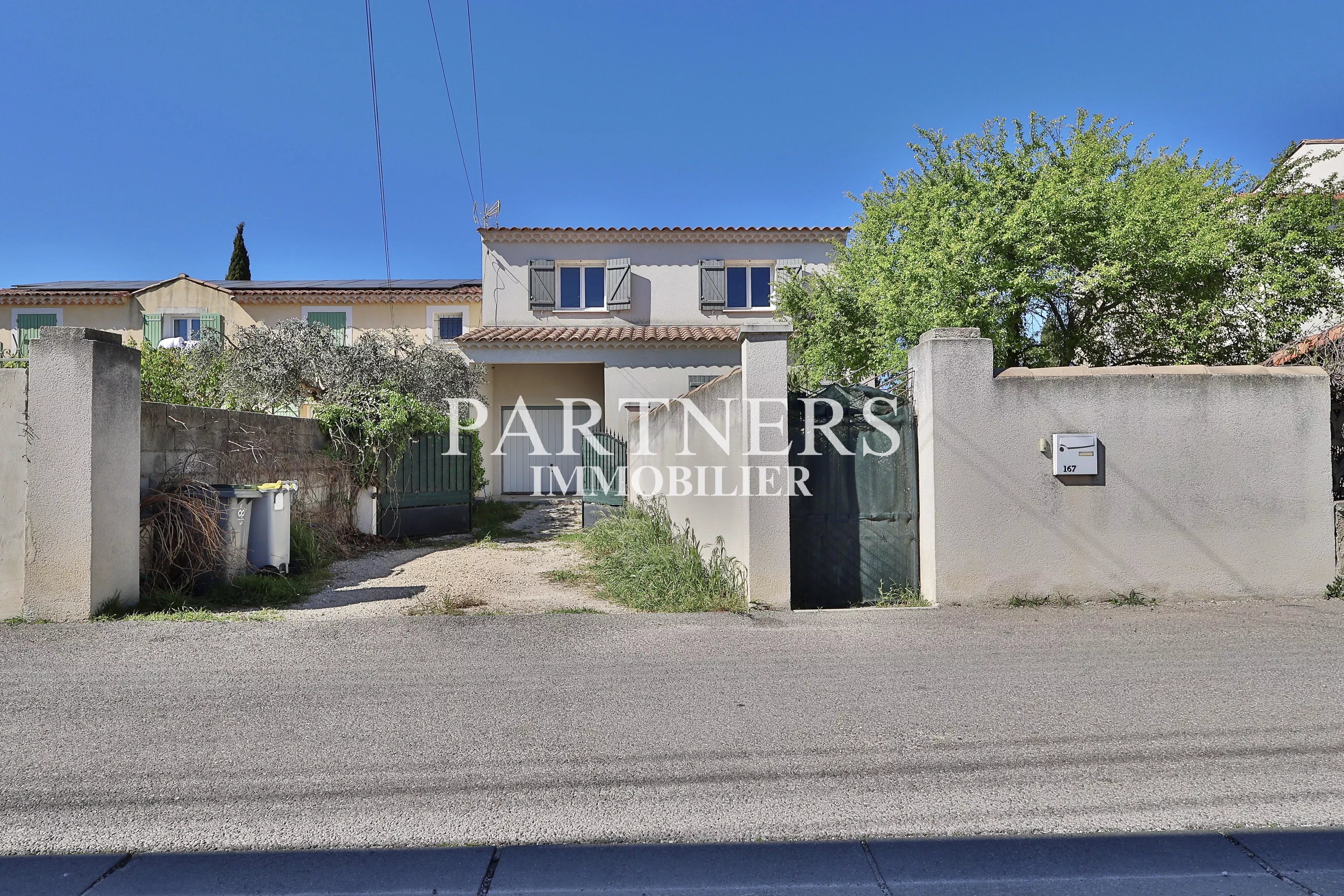 Photo 12 — PARTNERS IMMOBILIER