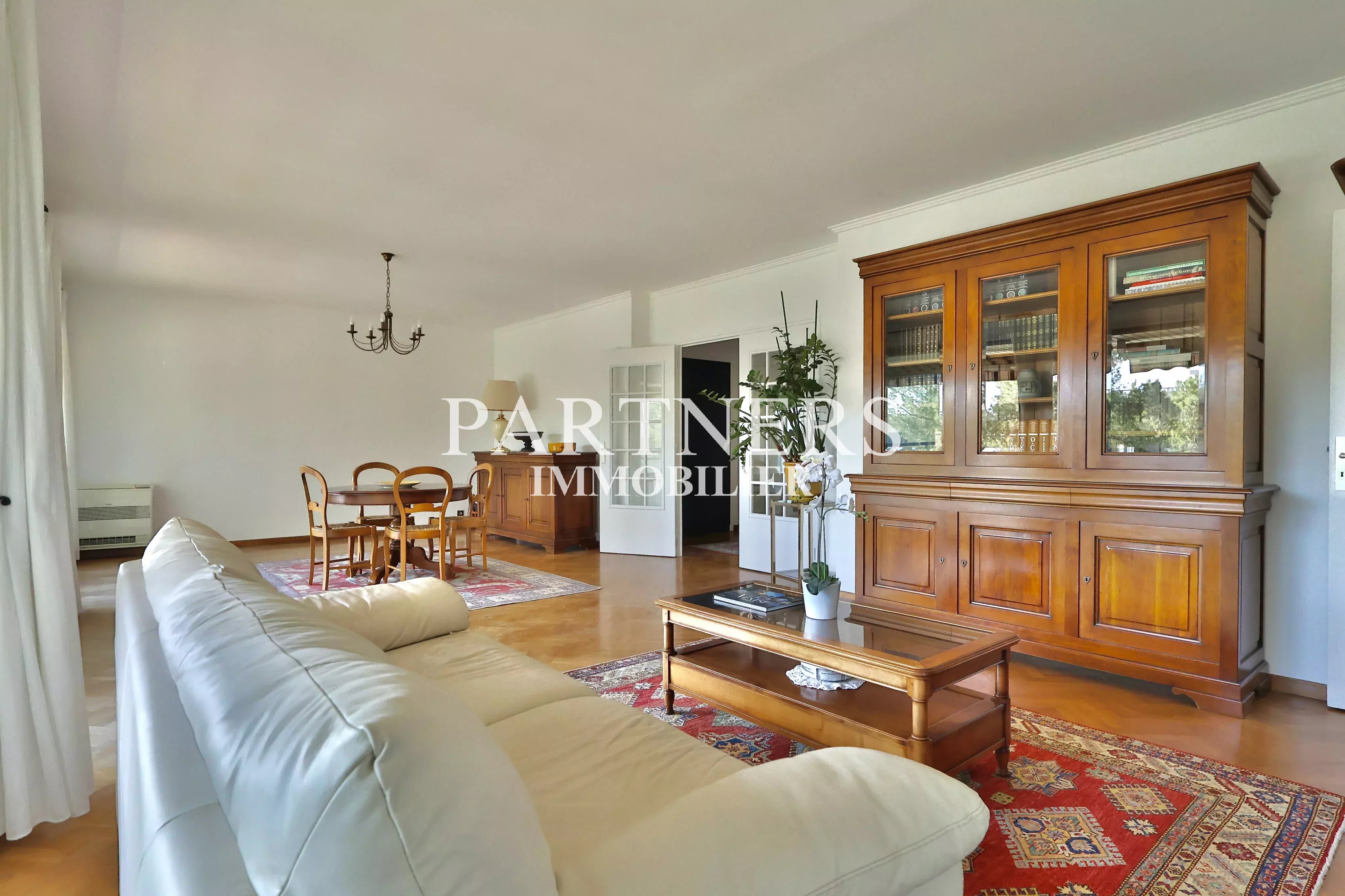 Photo 4 — PARTNERS IMMOBILIER